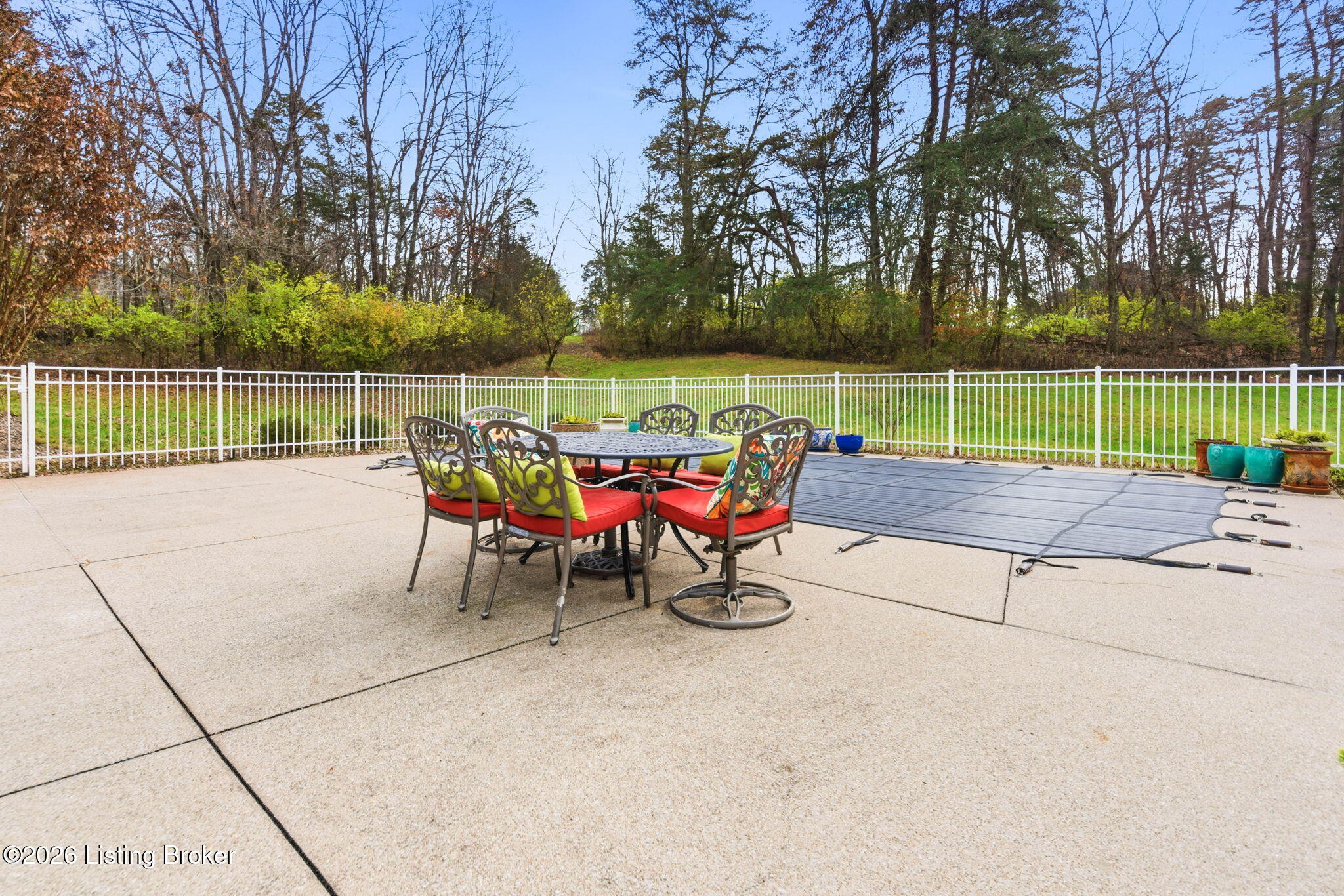 17106 Deer Crossing Trail