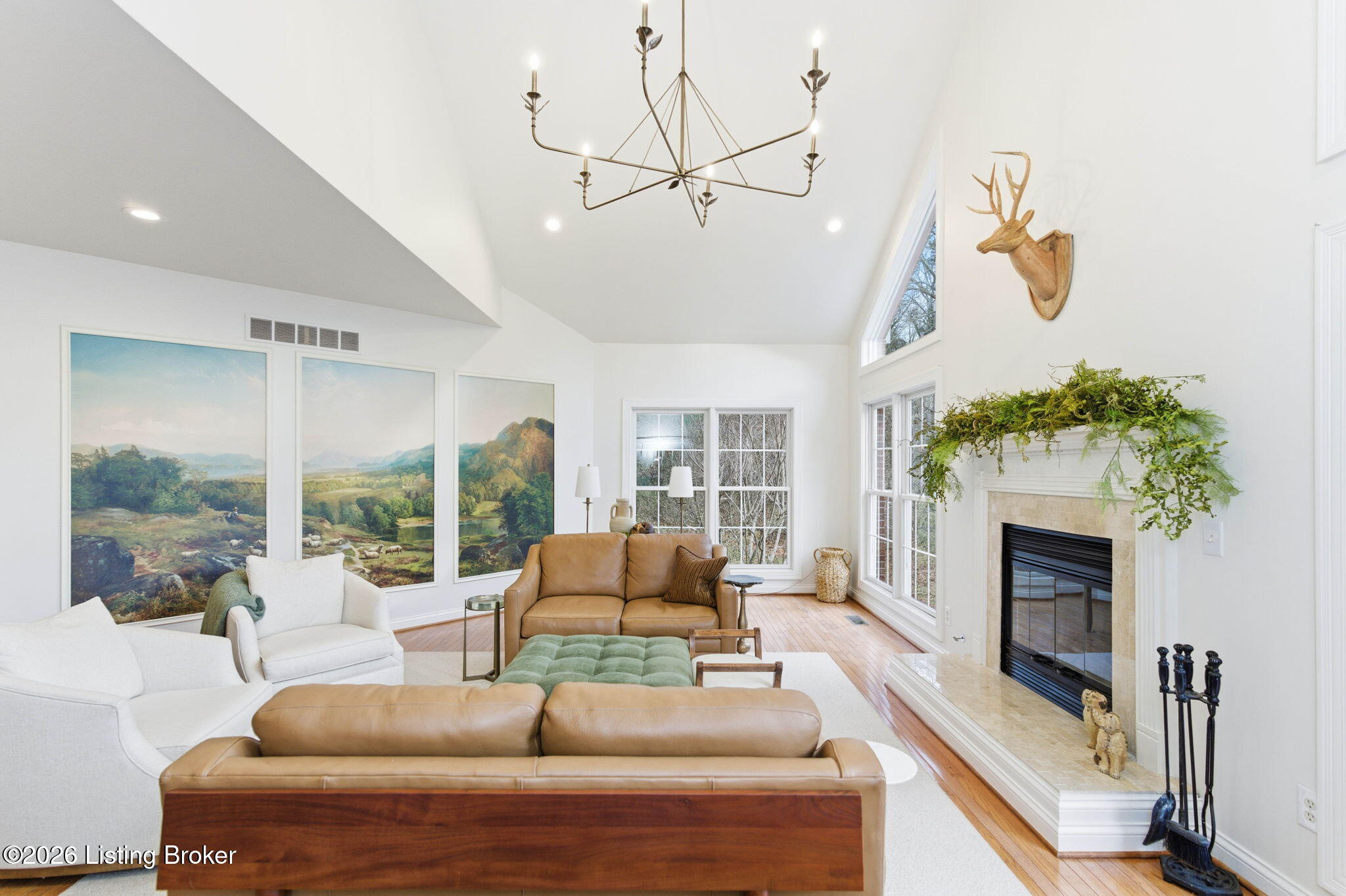 17106 Deer Crossing Trail