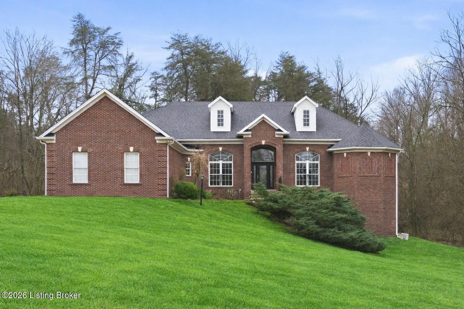 17106 Deer Crossing Trail