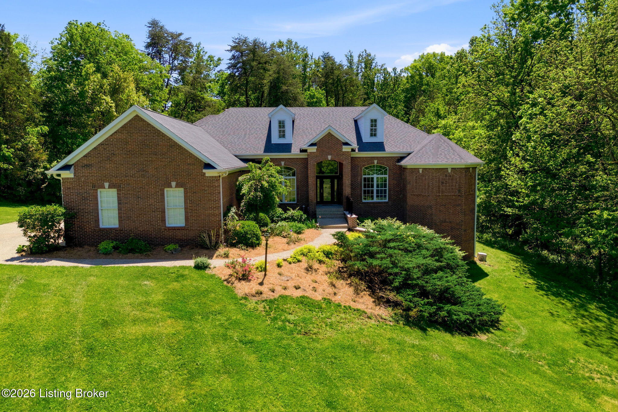 17106 Deer Crossing Trail