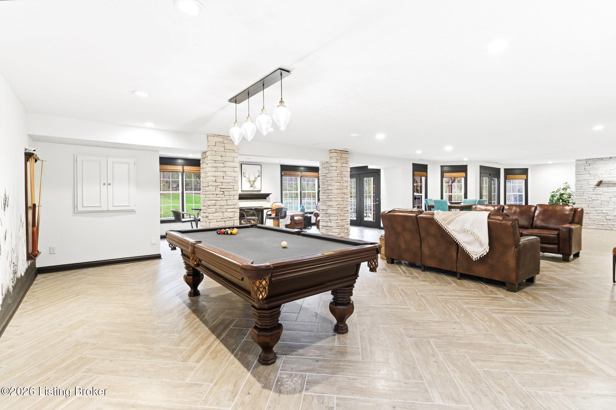 17106 Deer Crossing Trail