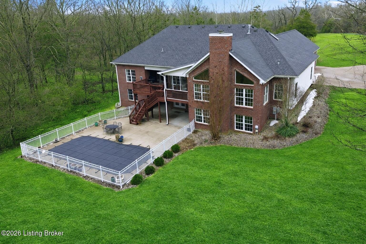 17106 Deer Crossing Trail