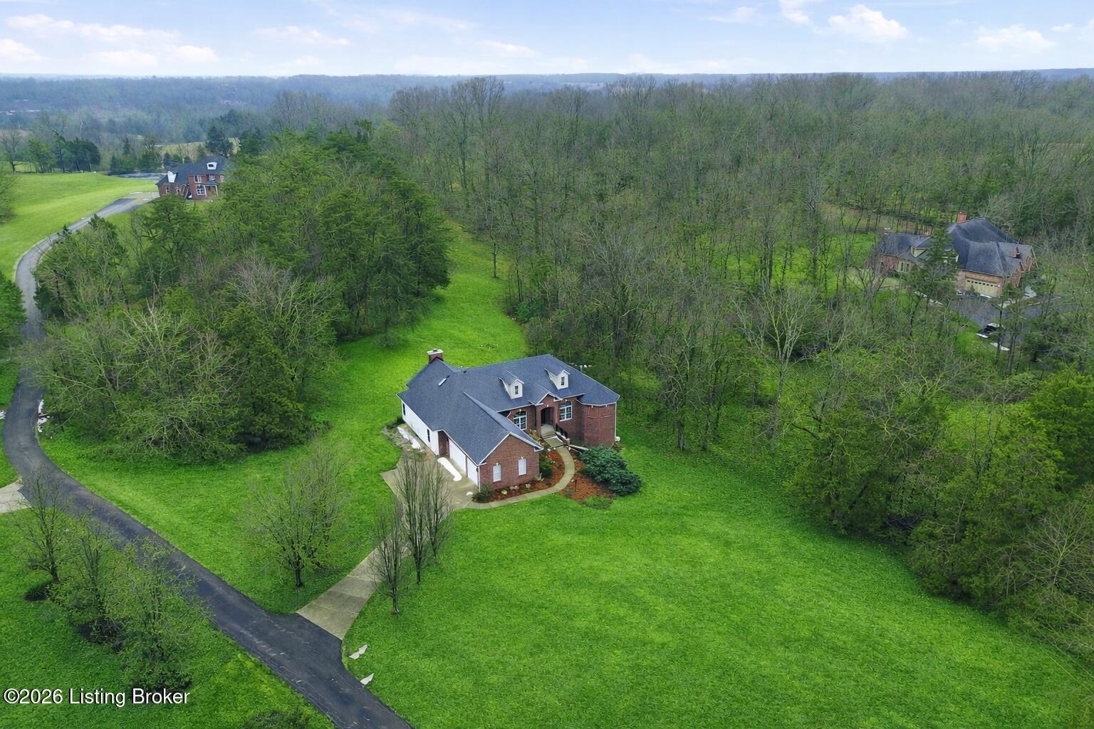 17106 Deer Crossing Trail