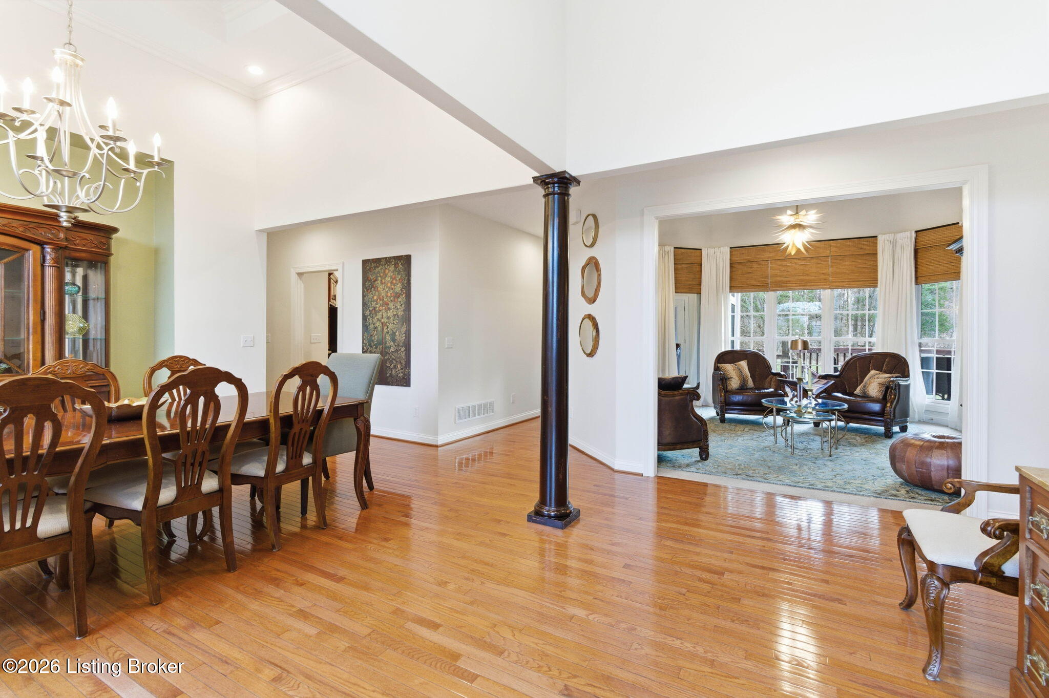 17106 Deer Crossing Trail