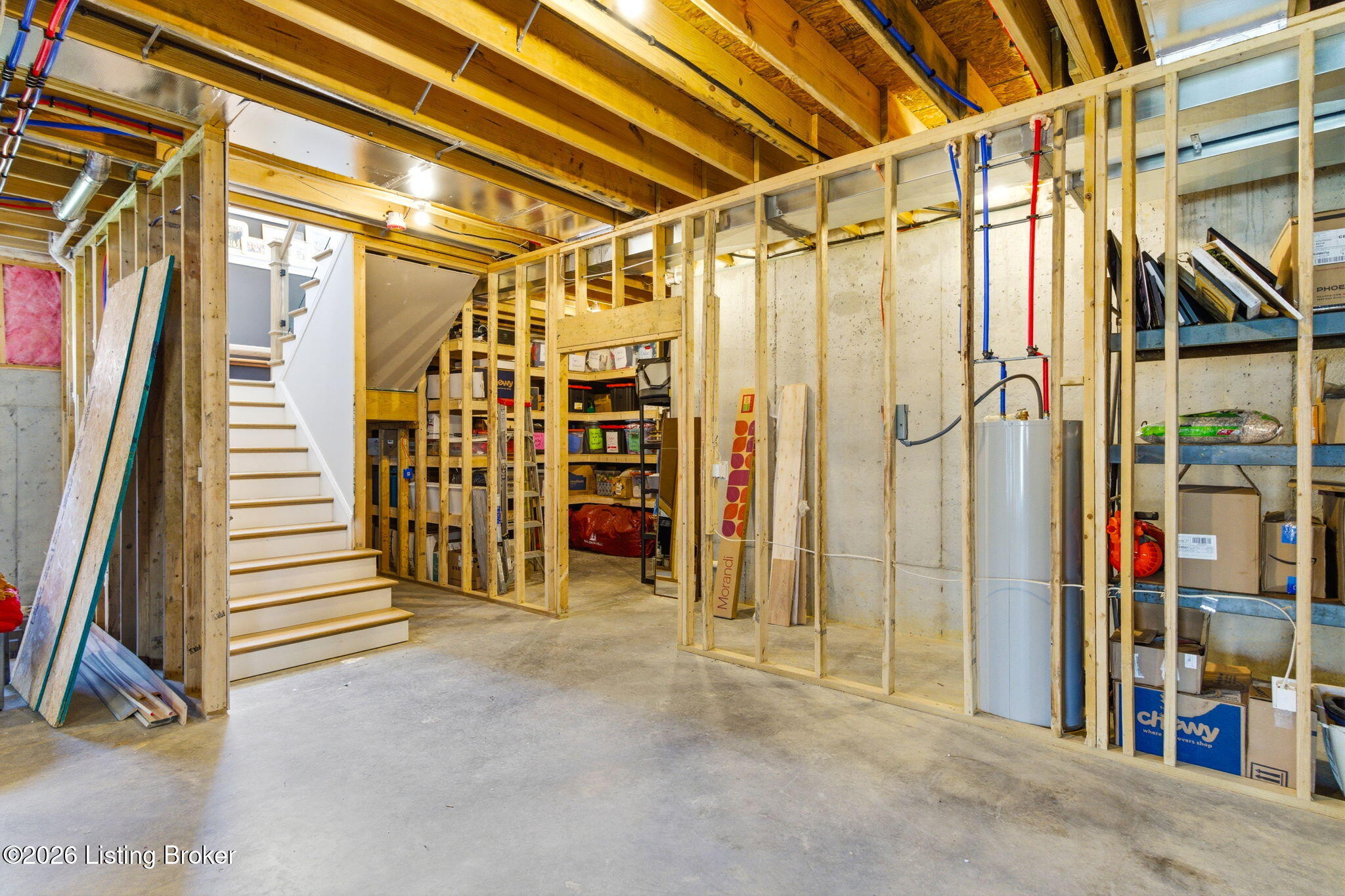 17611 Fox Spring Way