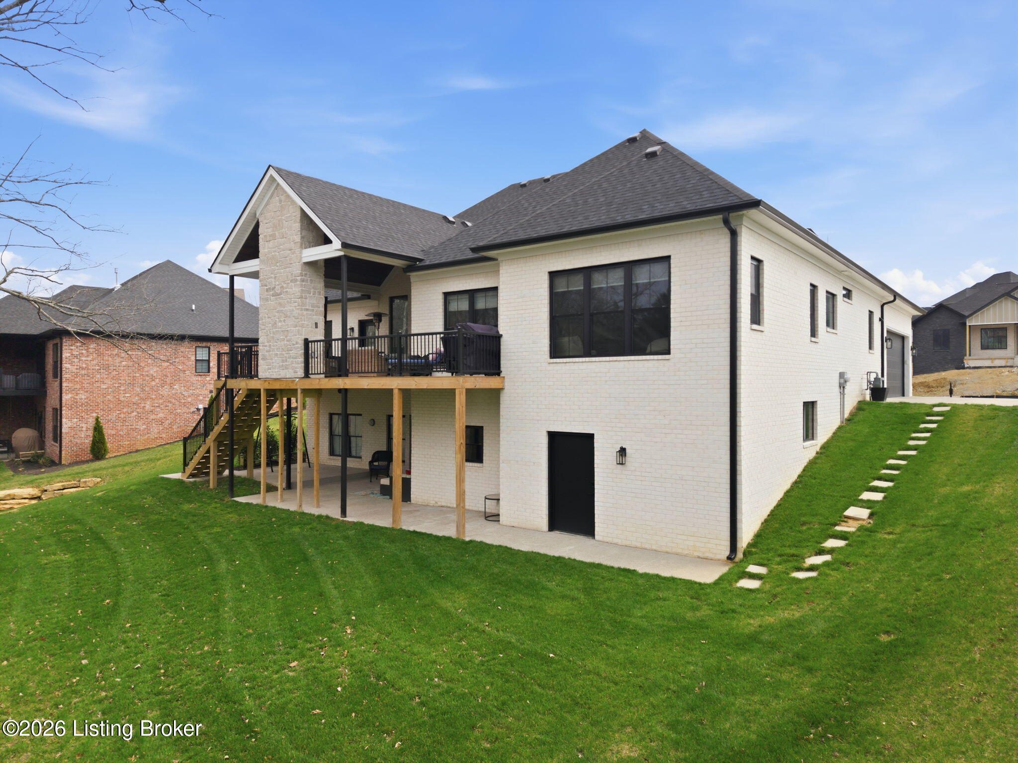 17611 Fox Spring Way