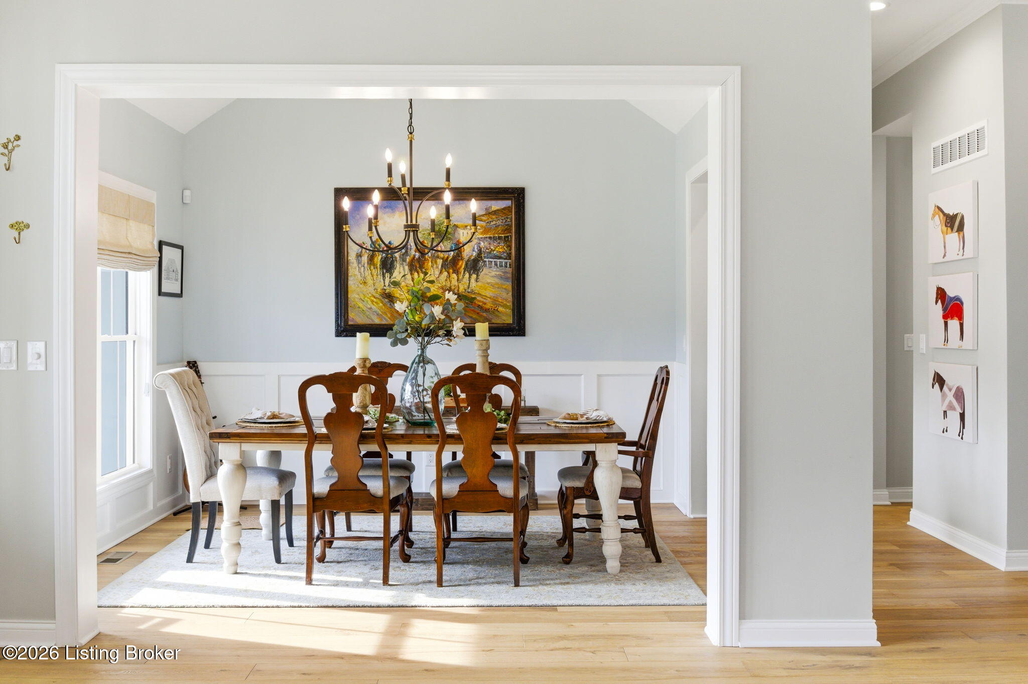 17611 Fox Spring Way