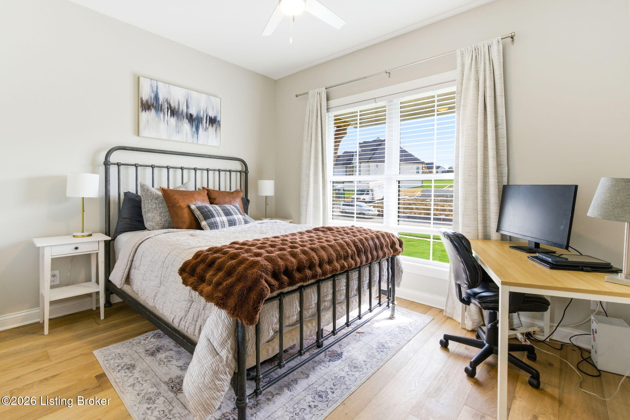 17611 Fox Spring Way