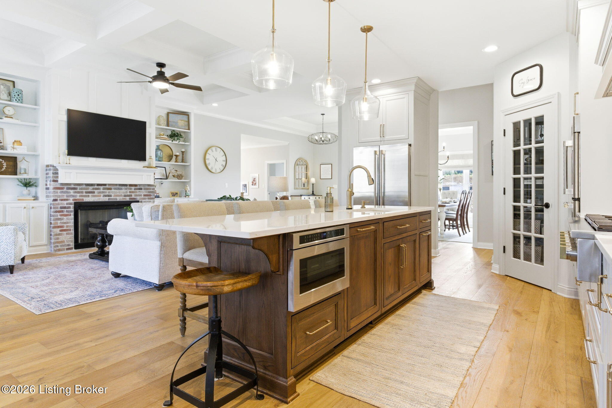 17611 Fox Spring Way