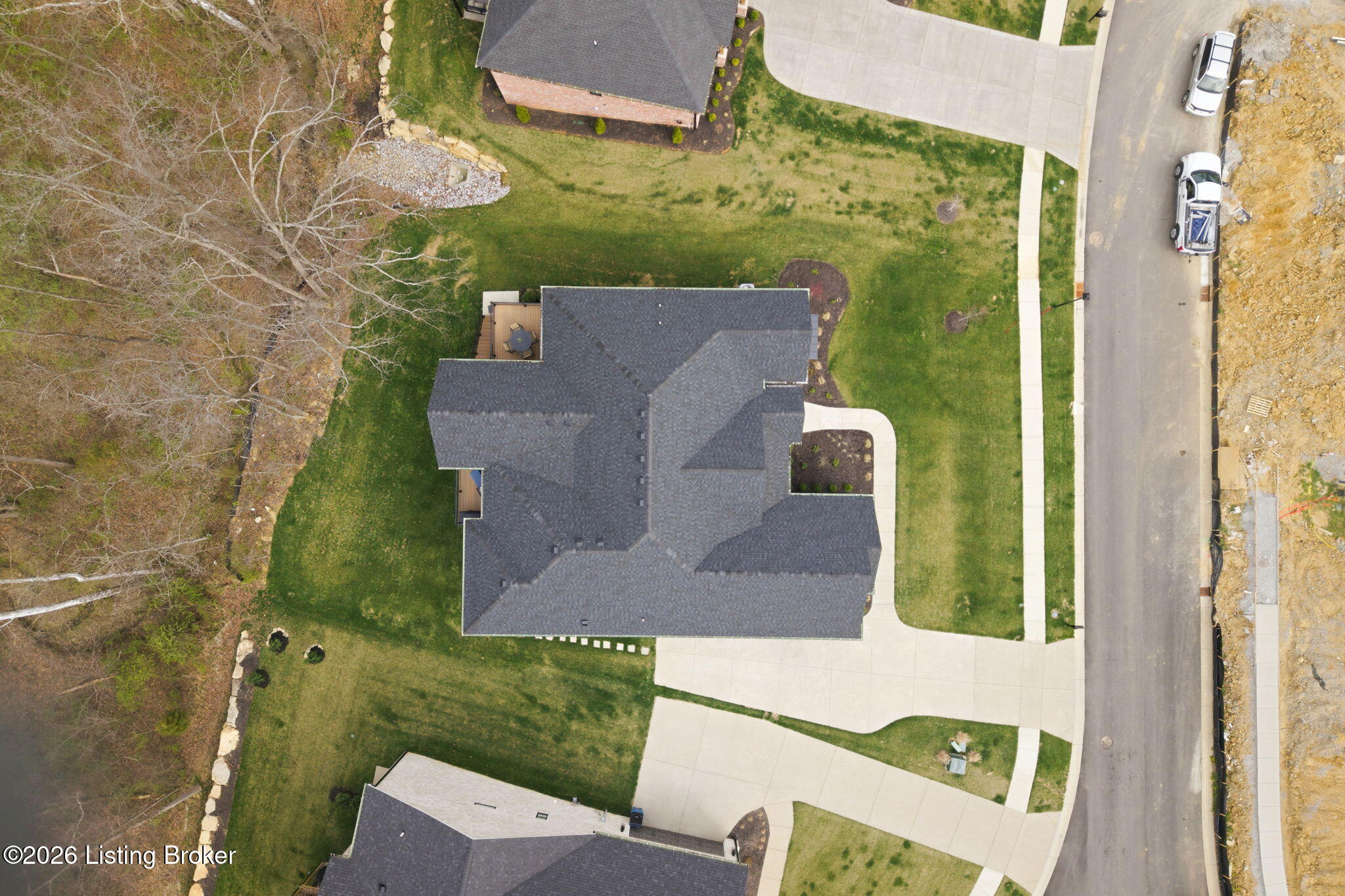 17611 Fox Spring Way