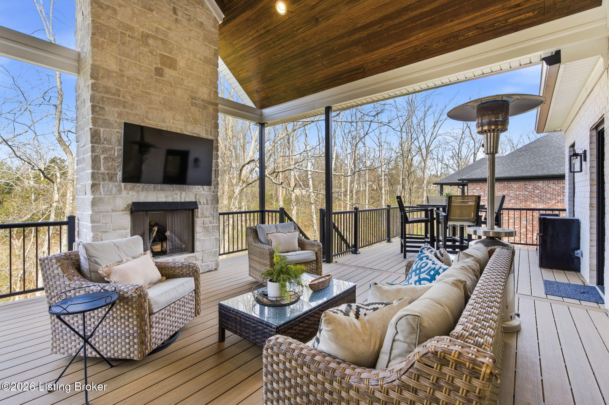 17611 Fox Spring Way