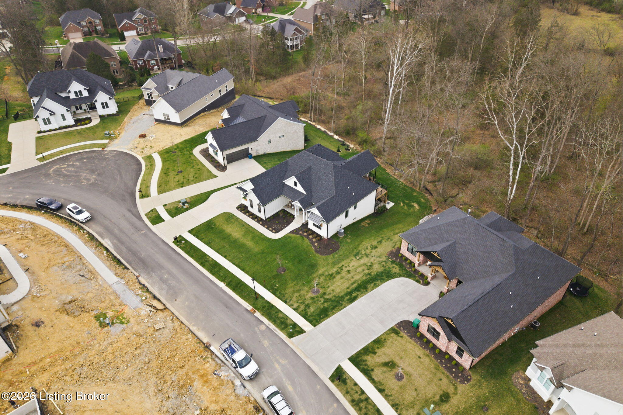 17611 Fox Spring Way