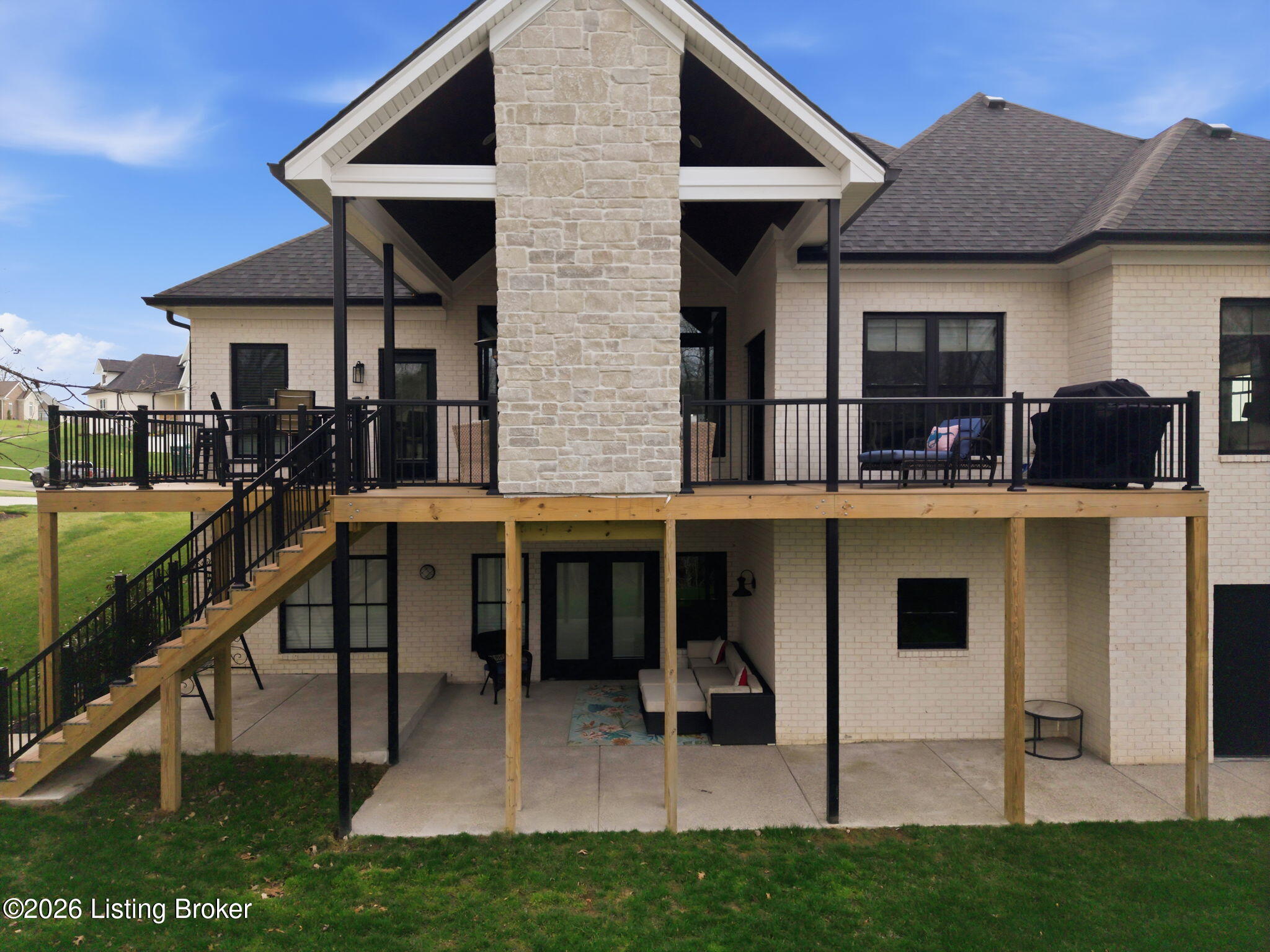 17611 Fox Spring Way