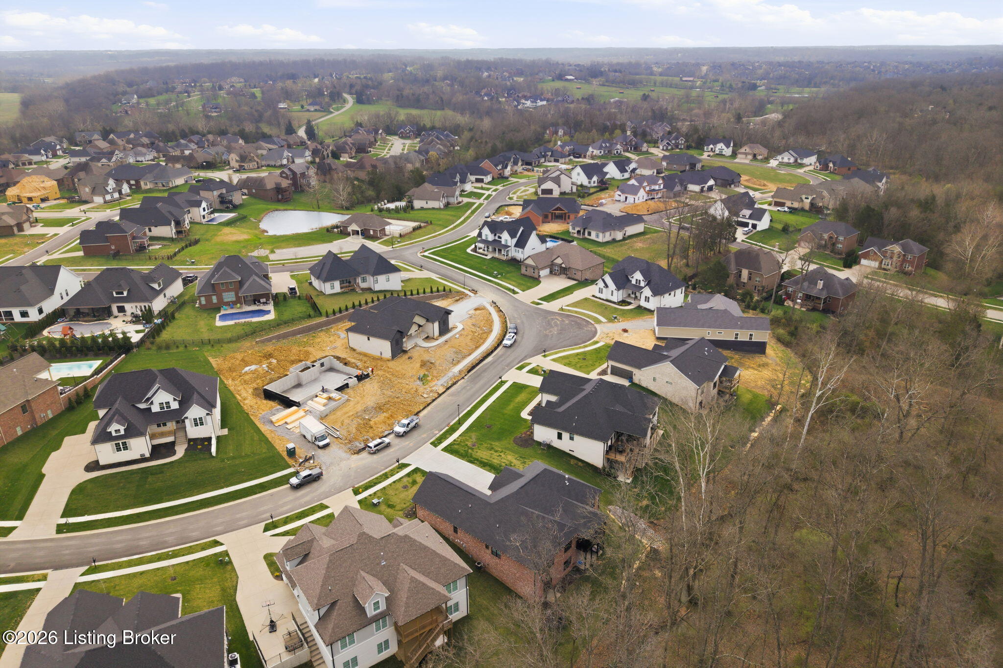 17611 Fox Spring Way