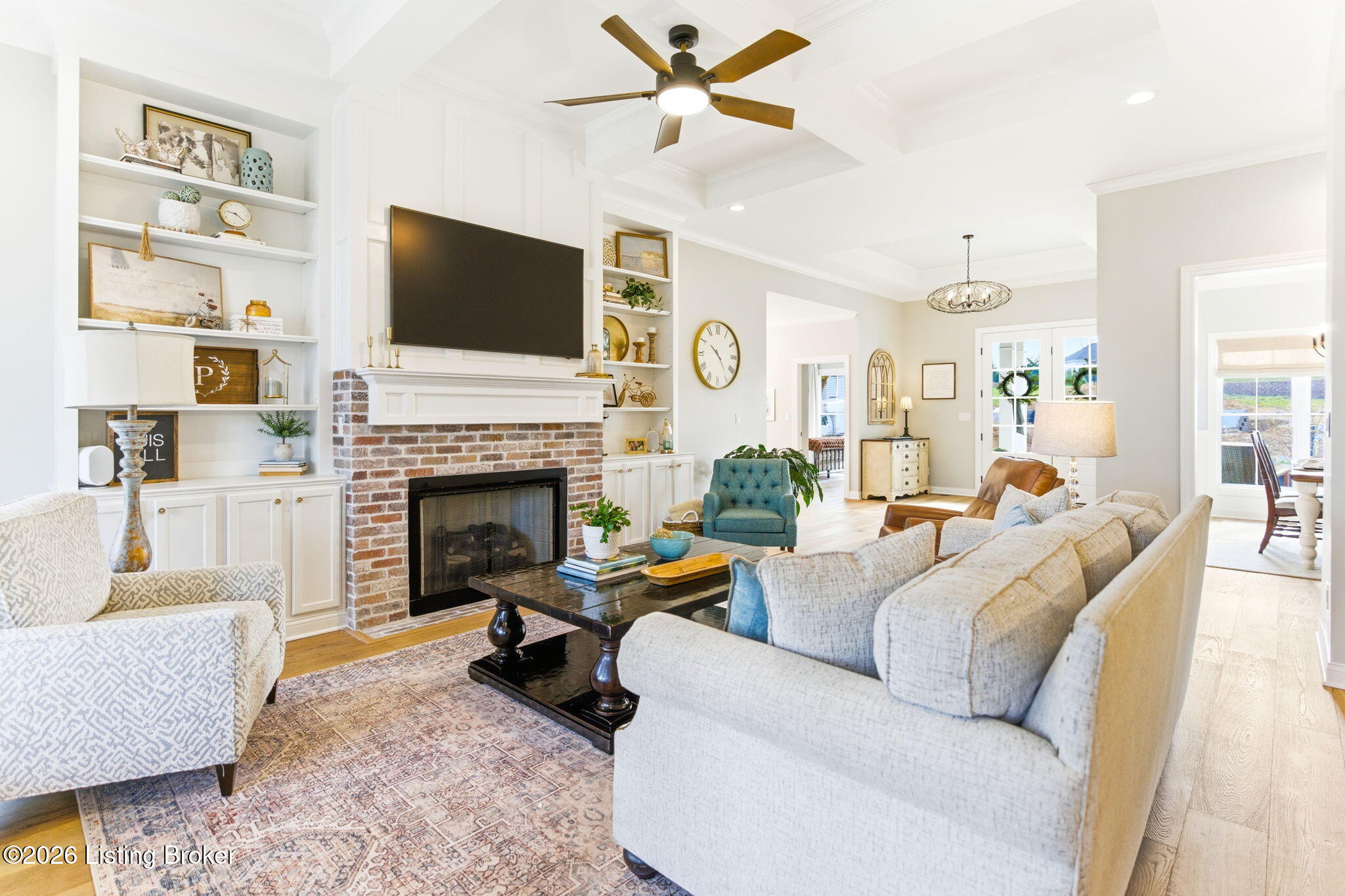 17611 Fox Spring Way