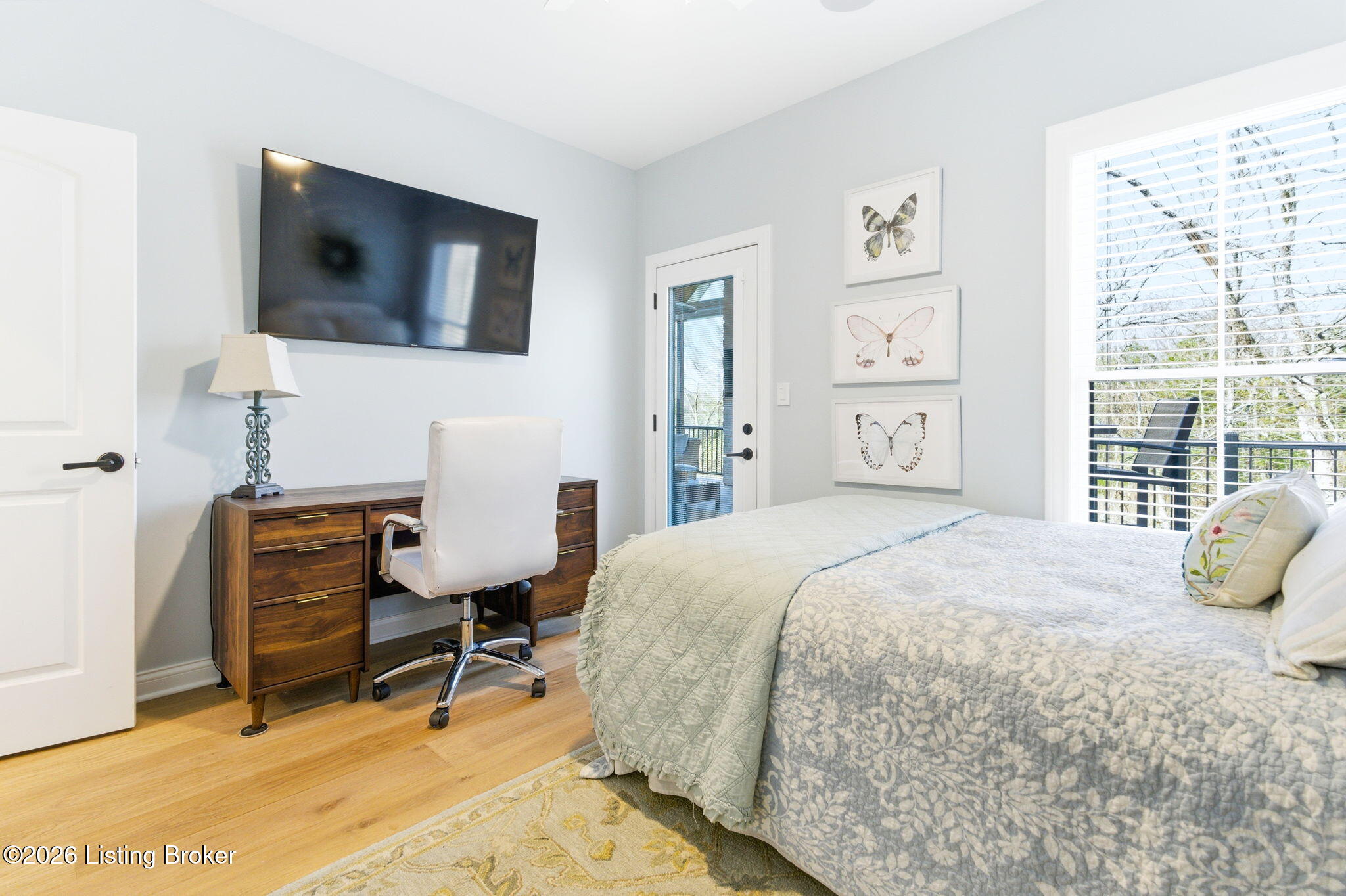 17611 Fox Spring Way