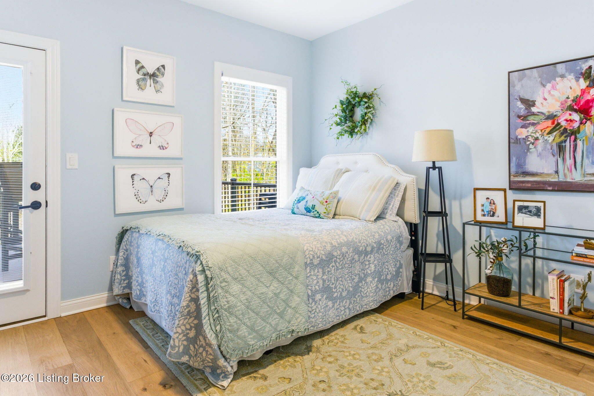 17611 Fox Spring Way