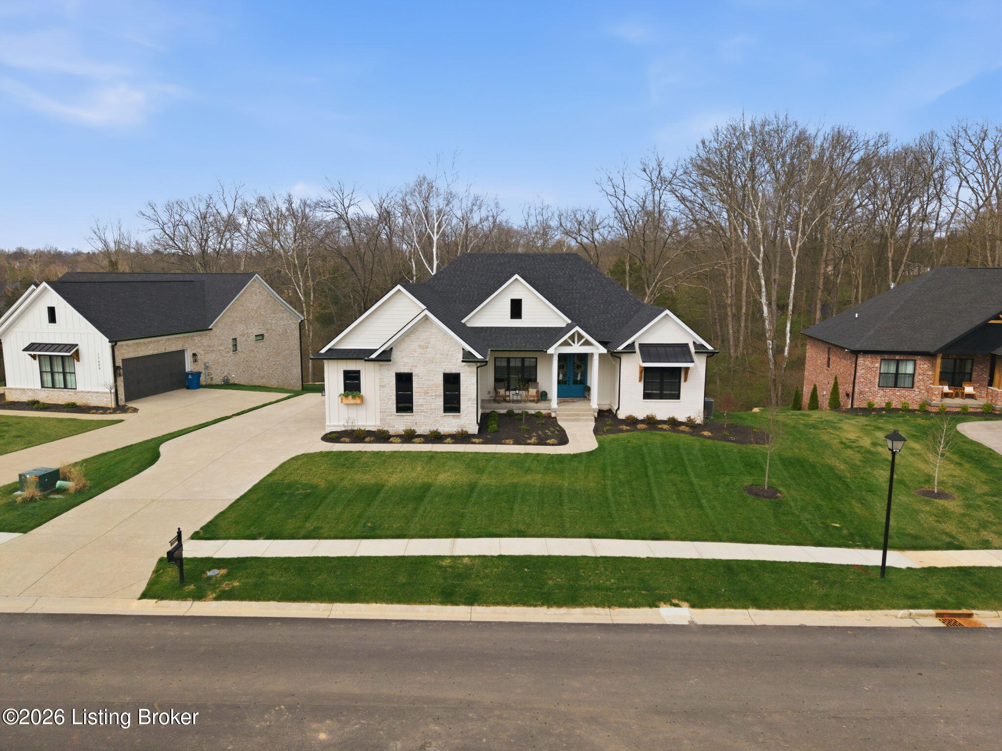 17611 Fox Spring Way