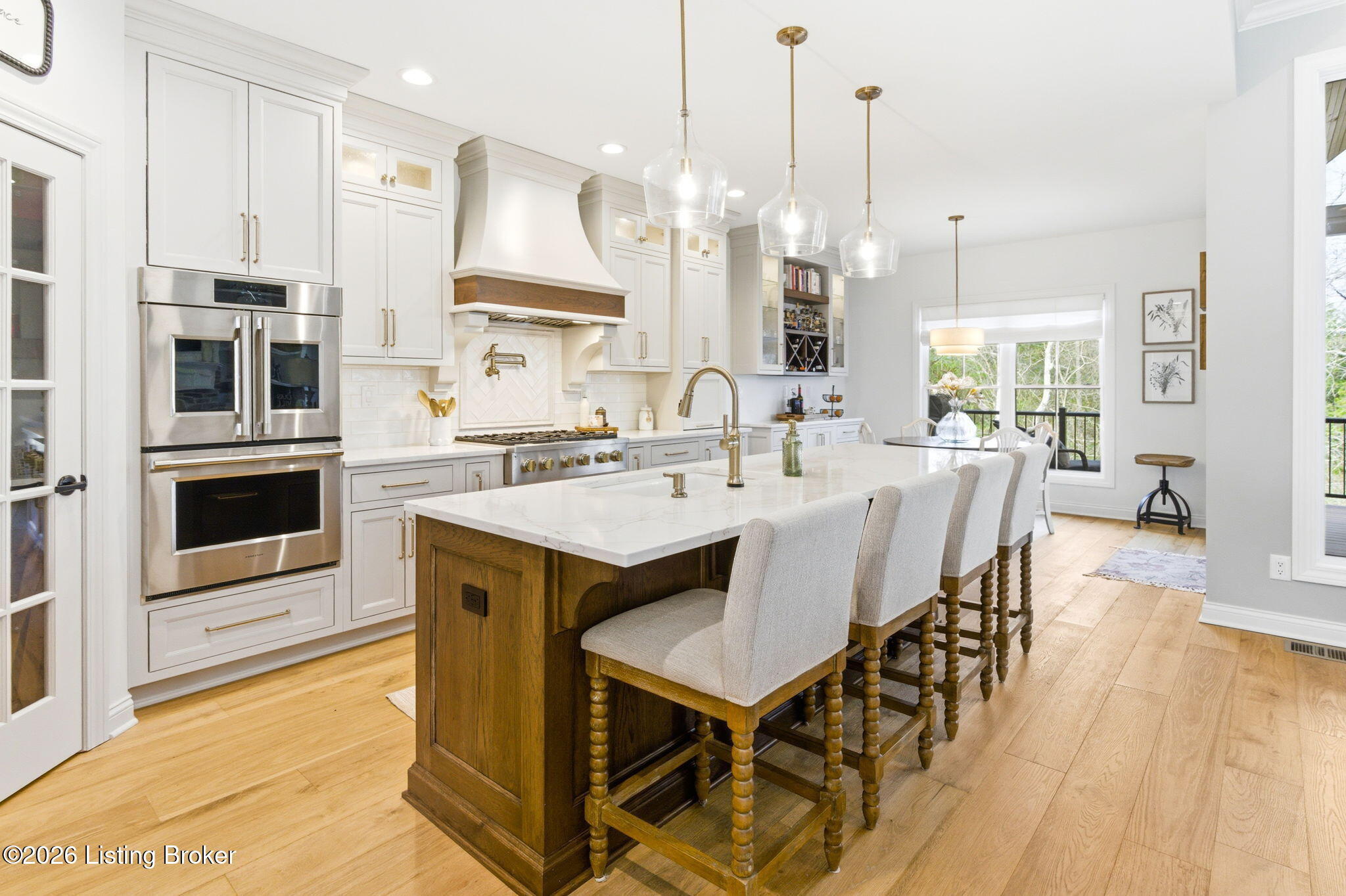 17611 Fox Spring Way