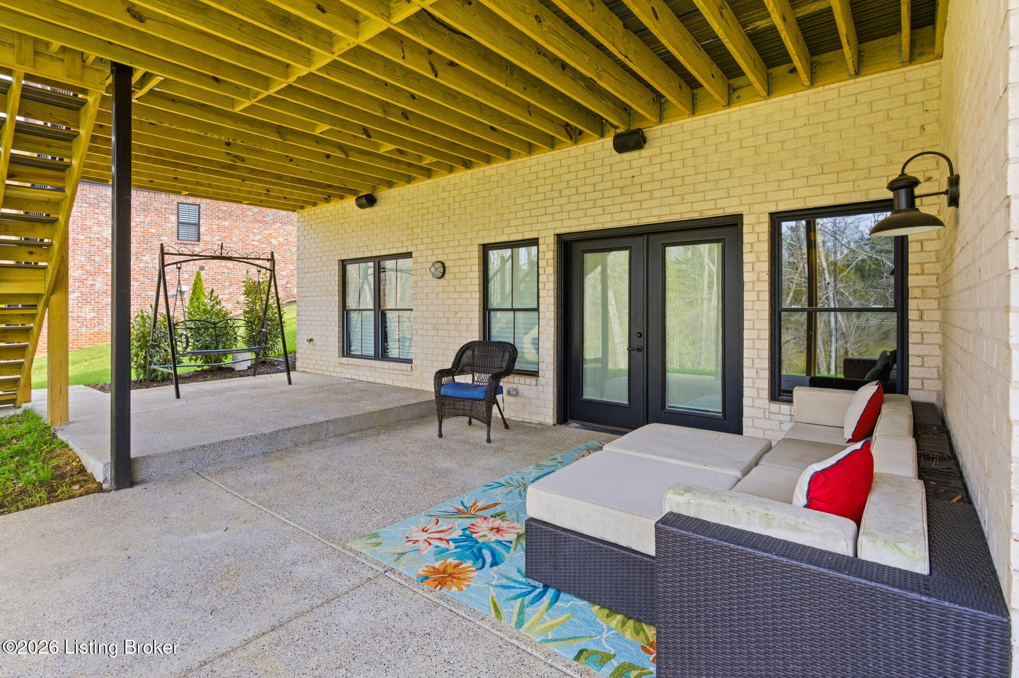 17611 Fox Spring Way