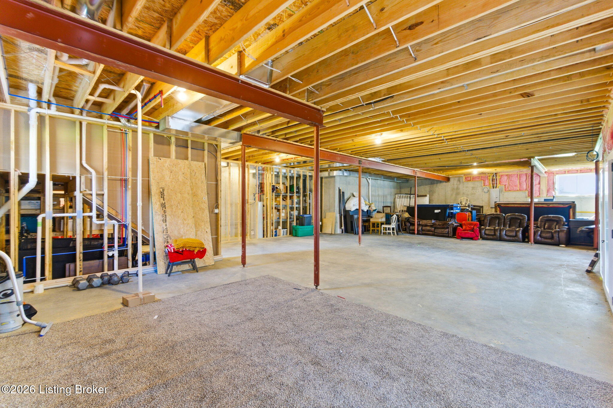 17611 Fox Spring Way