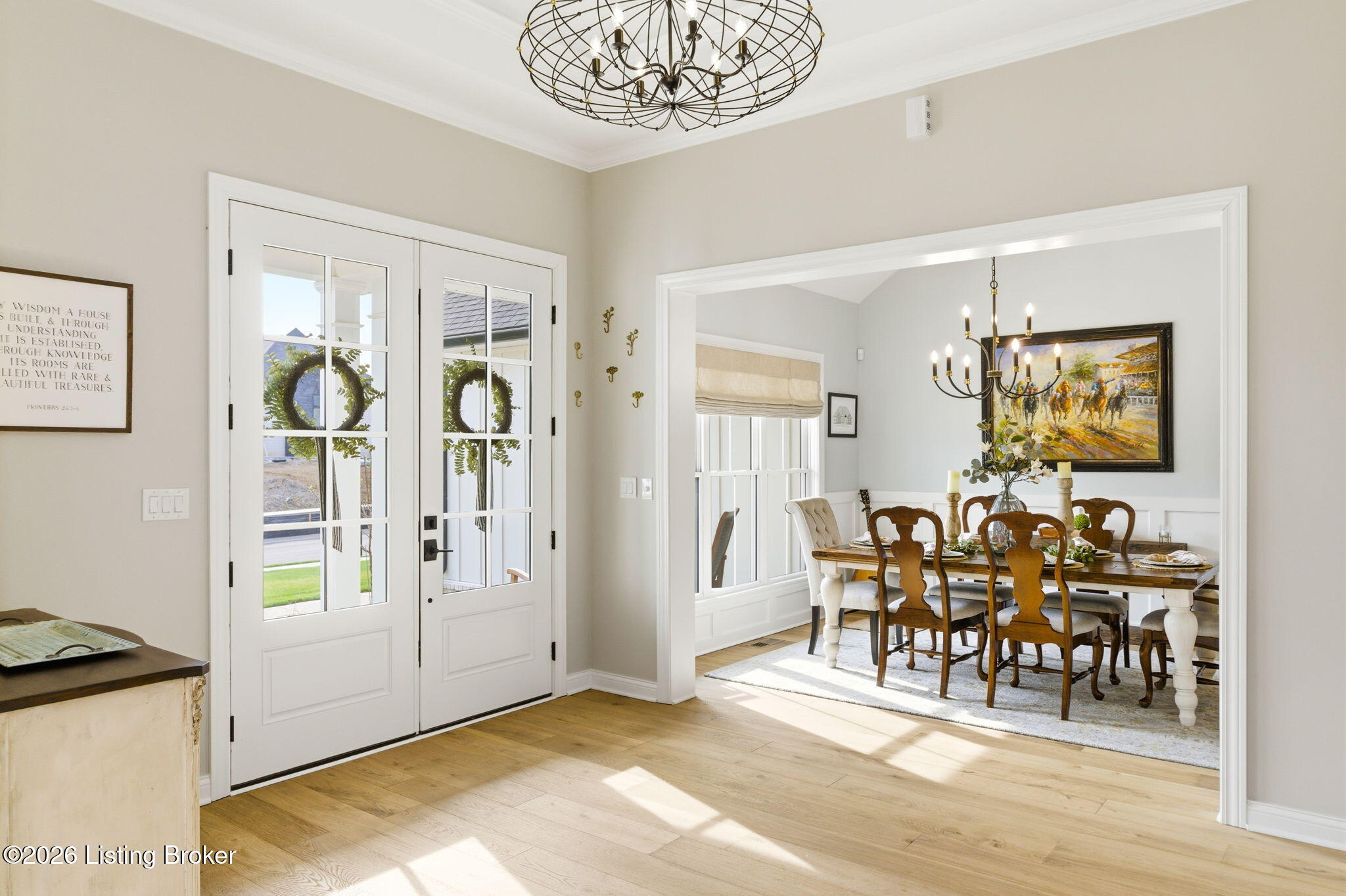 17611 Fox Spring Way