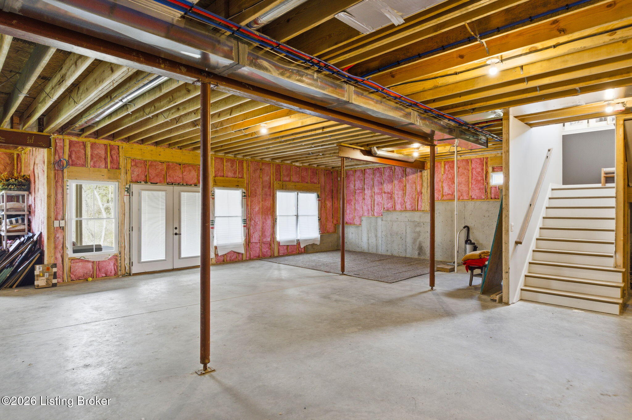 17611 Fox Spring Way