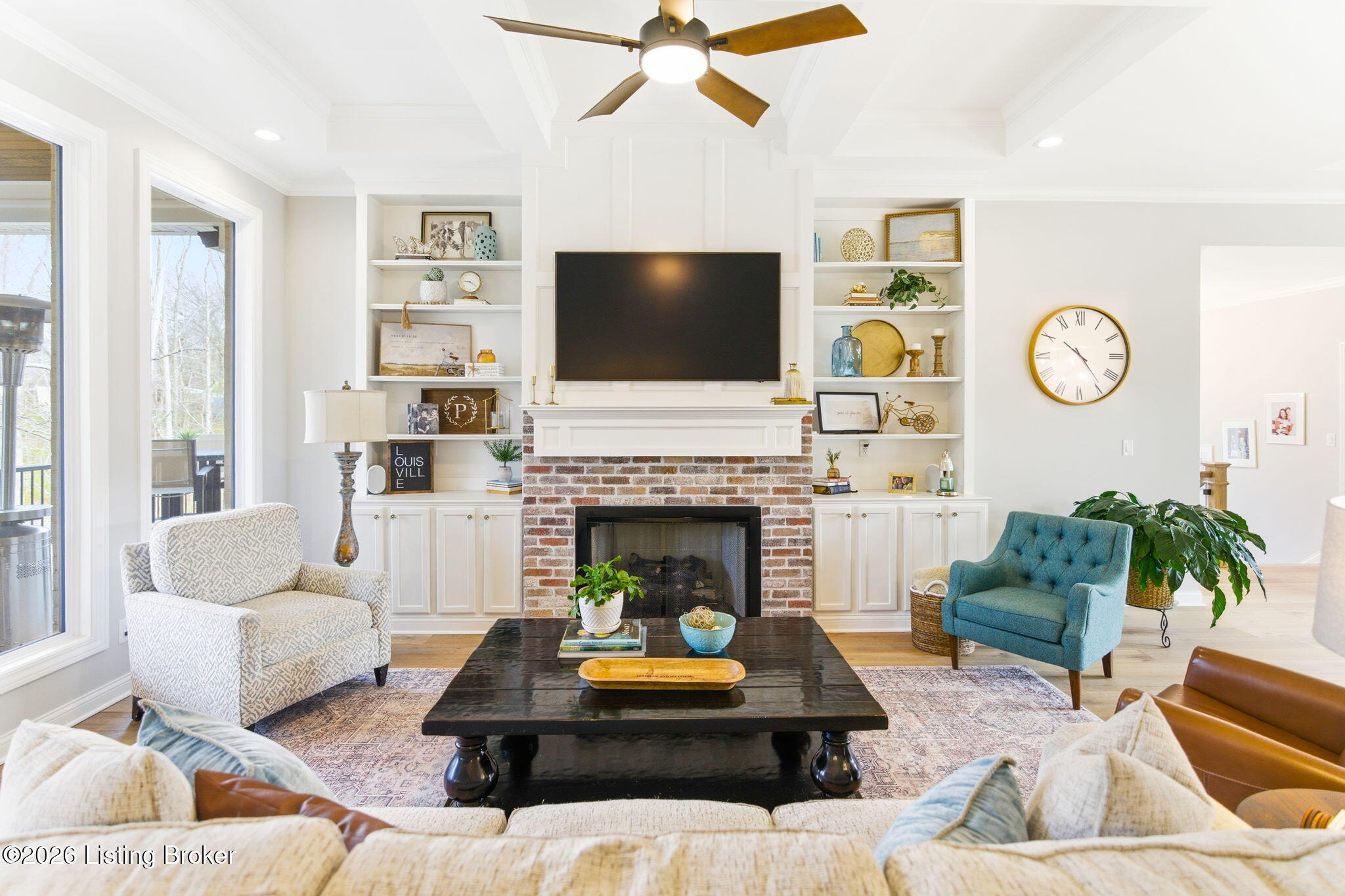 17611 Fox Spring Way