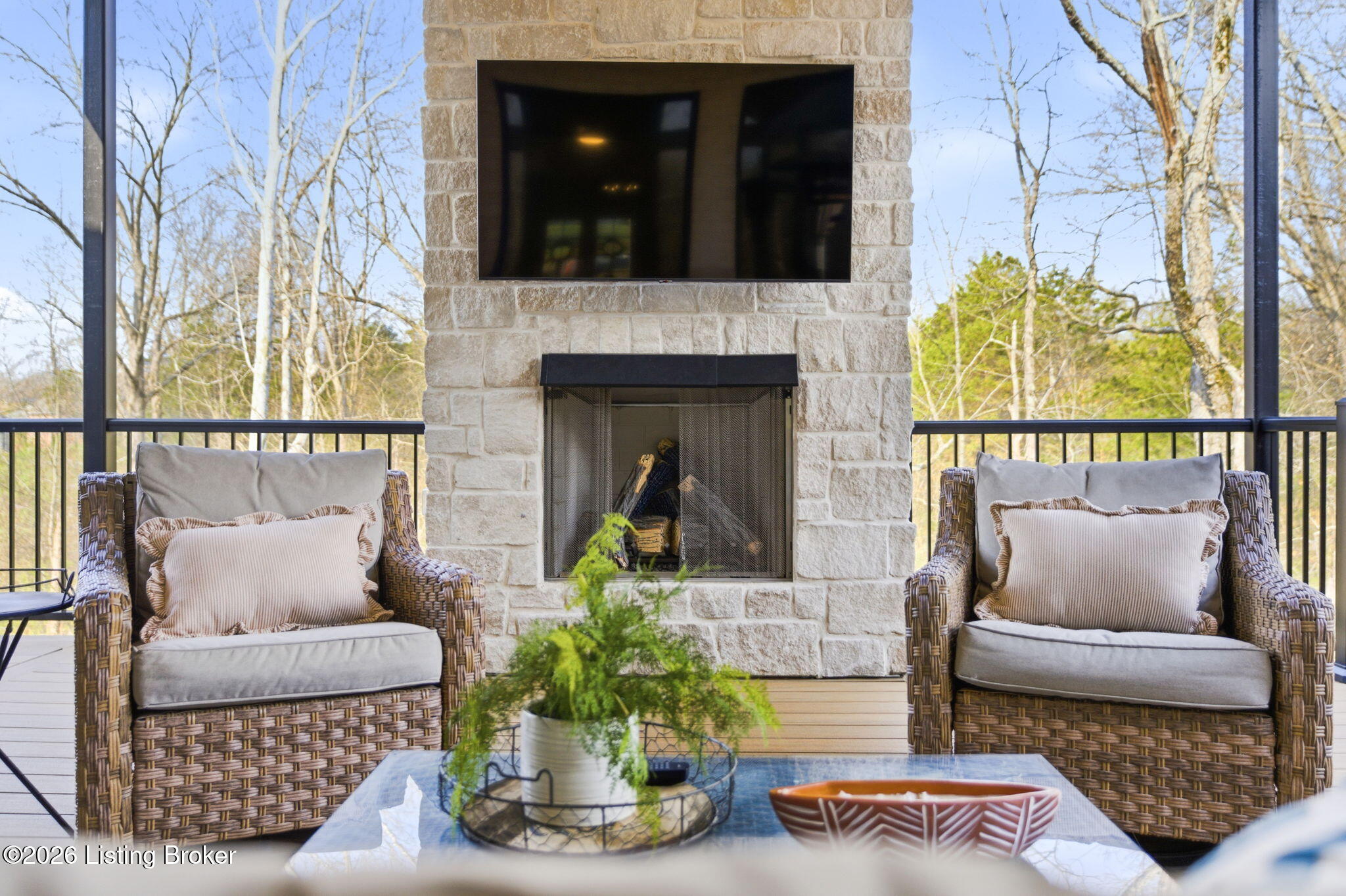 17611 Fox Spring Way