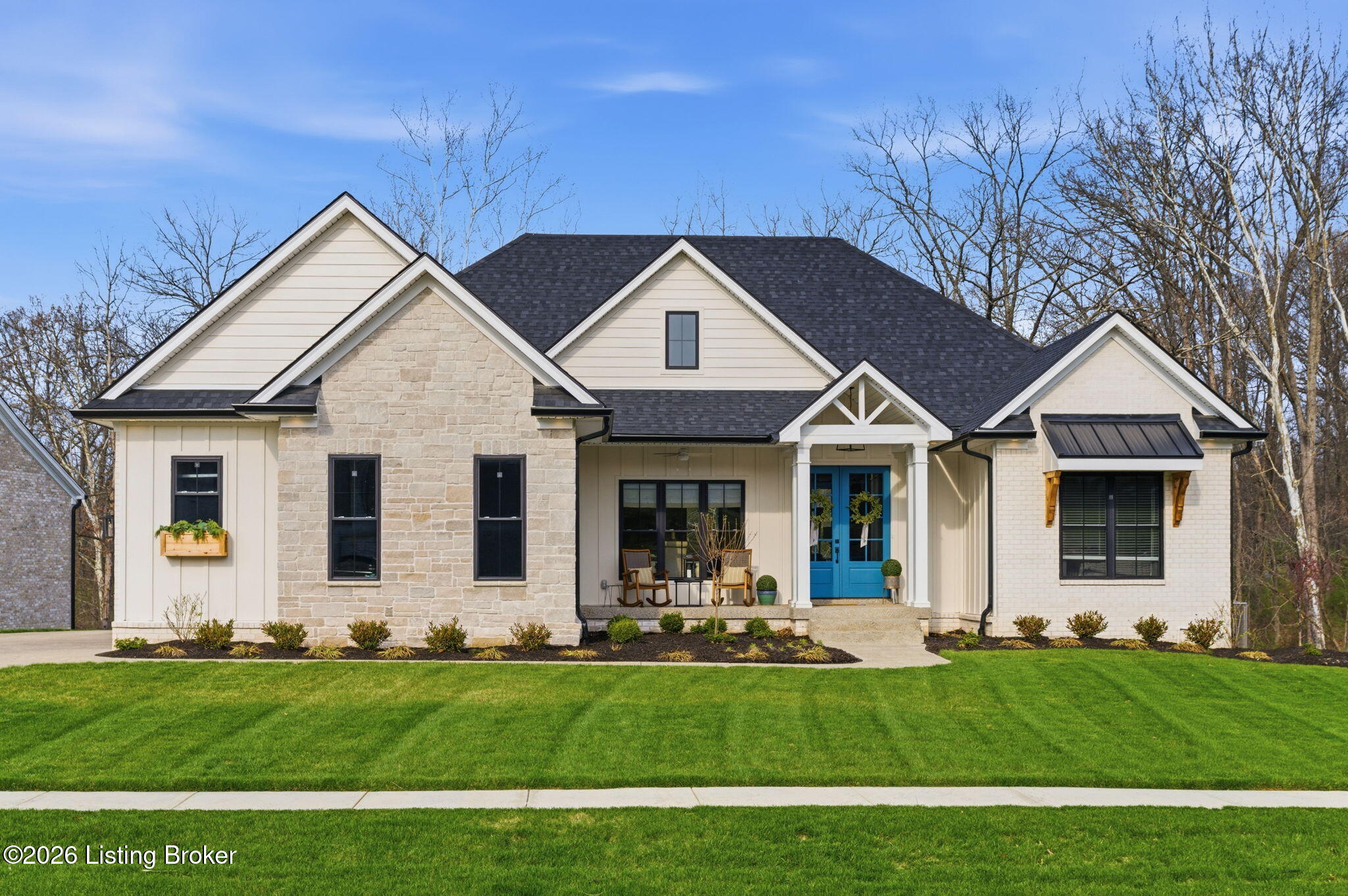 17611 Fox Spring Way