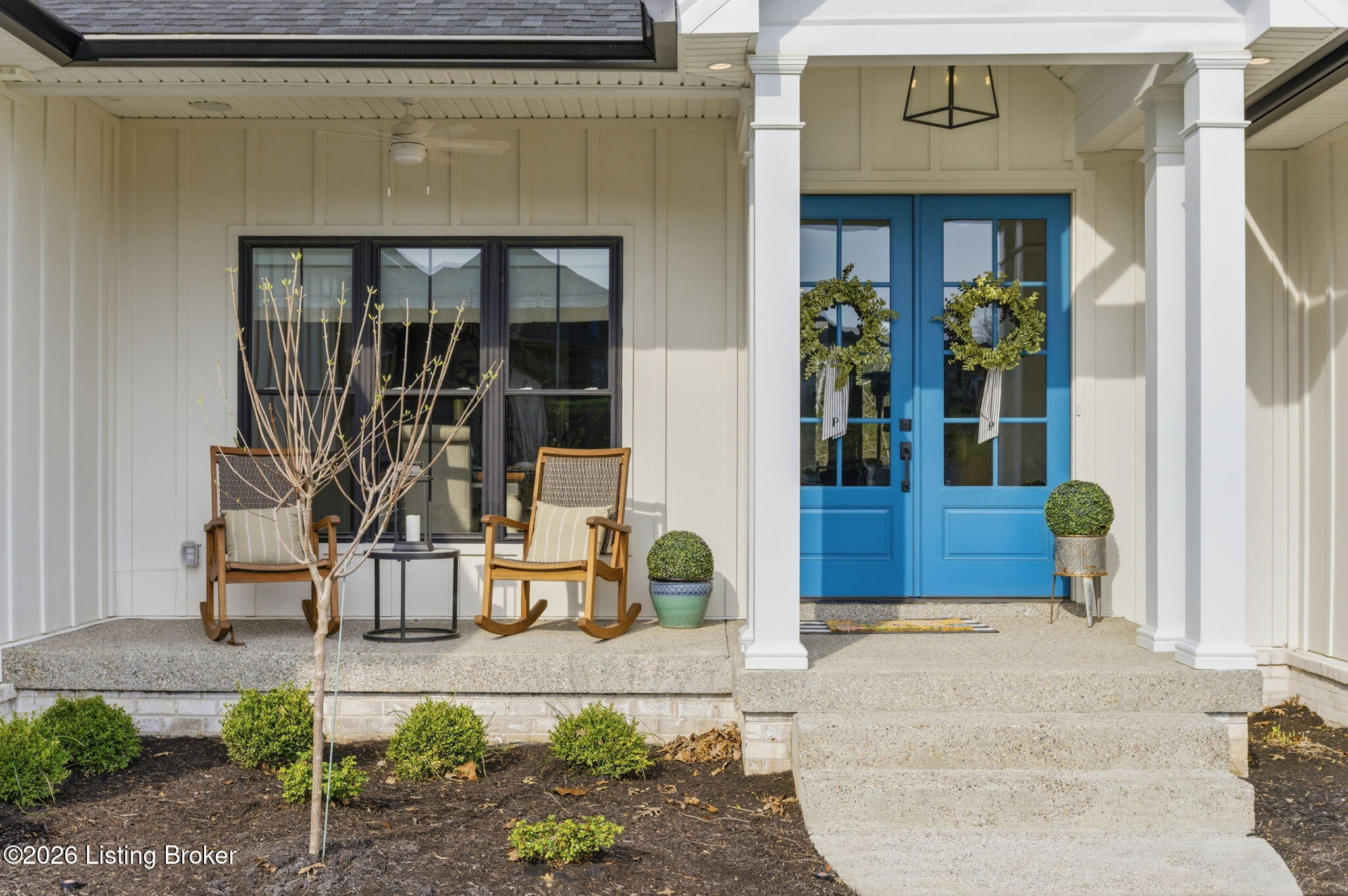 17611 Fox Spring Way