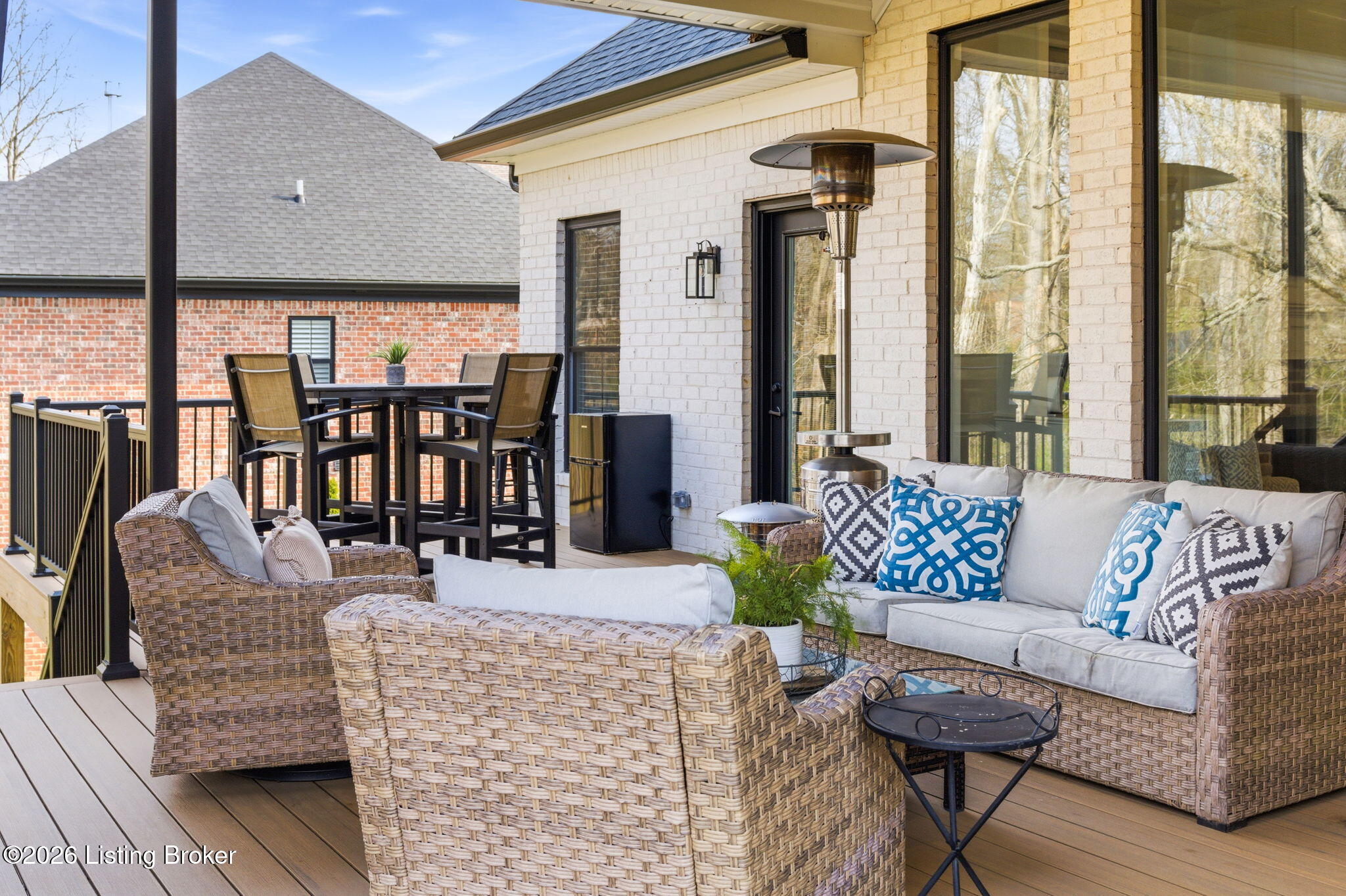 17611 Fox Spring Way