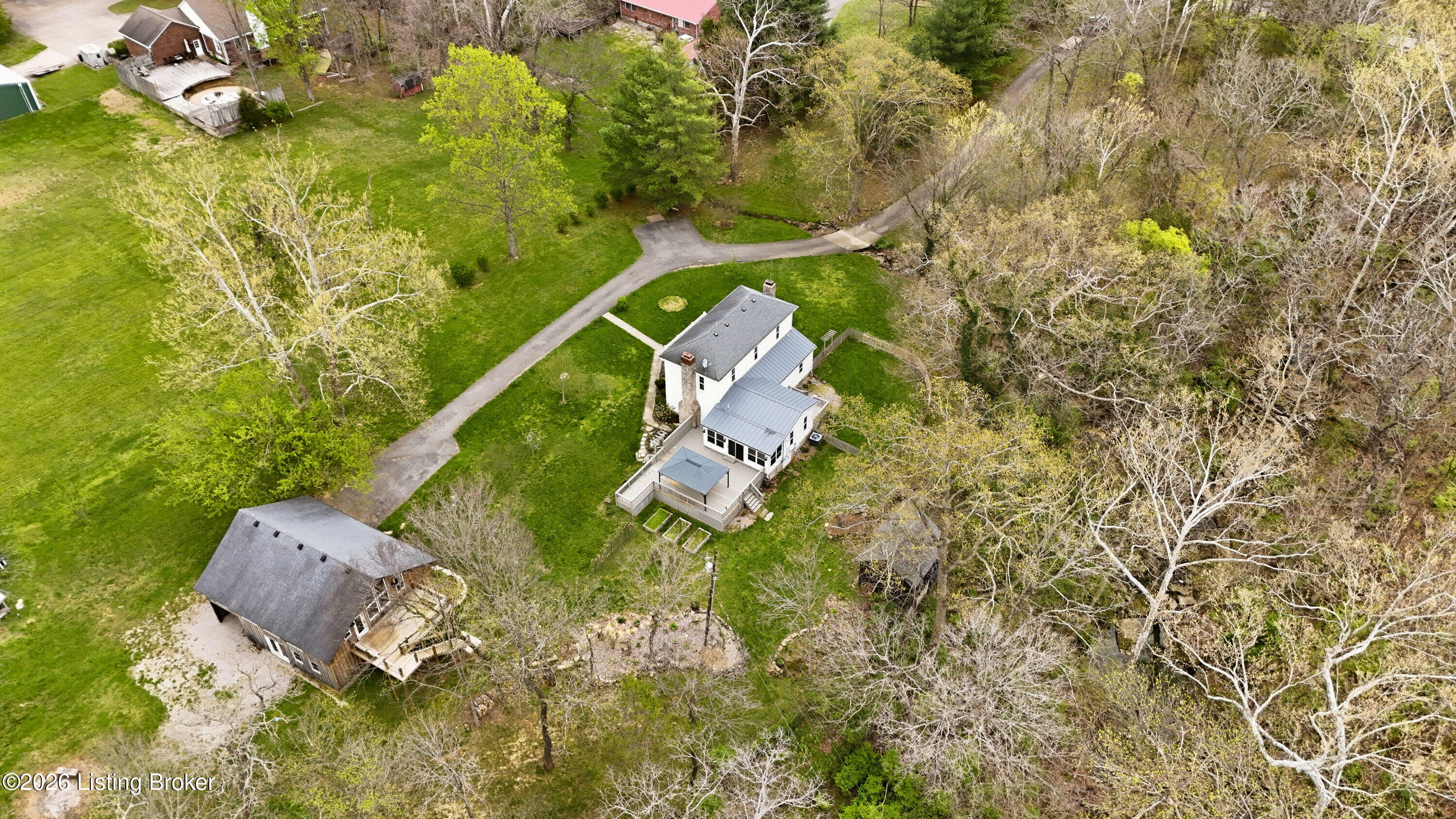 1574 Wales Run Rd