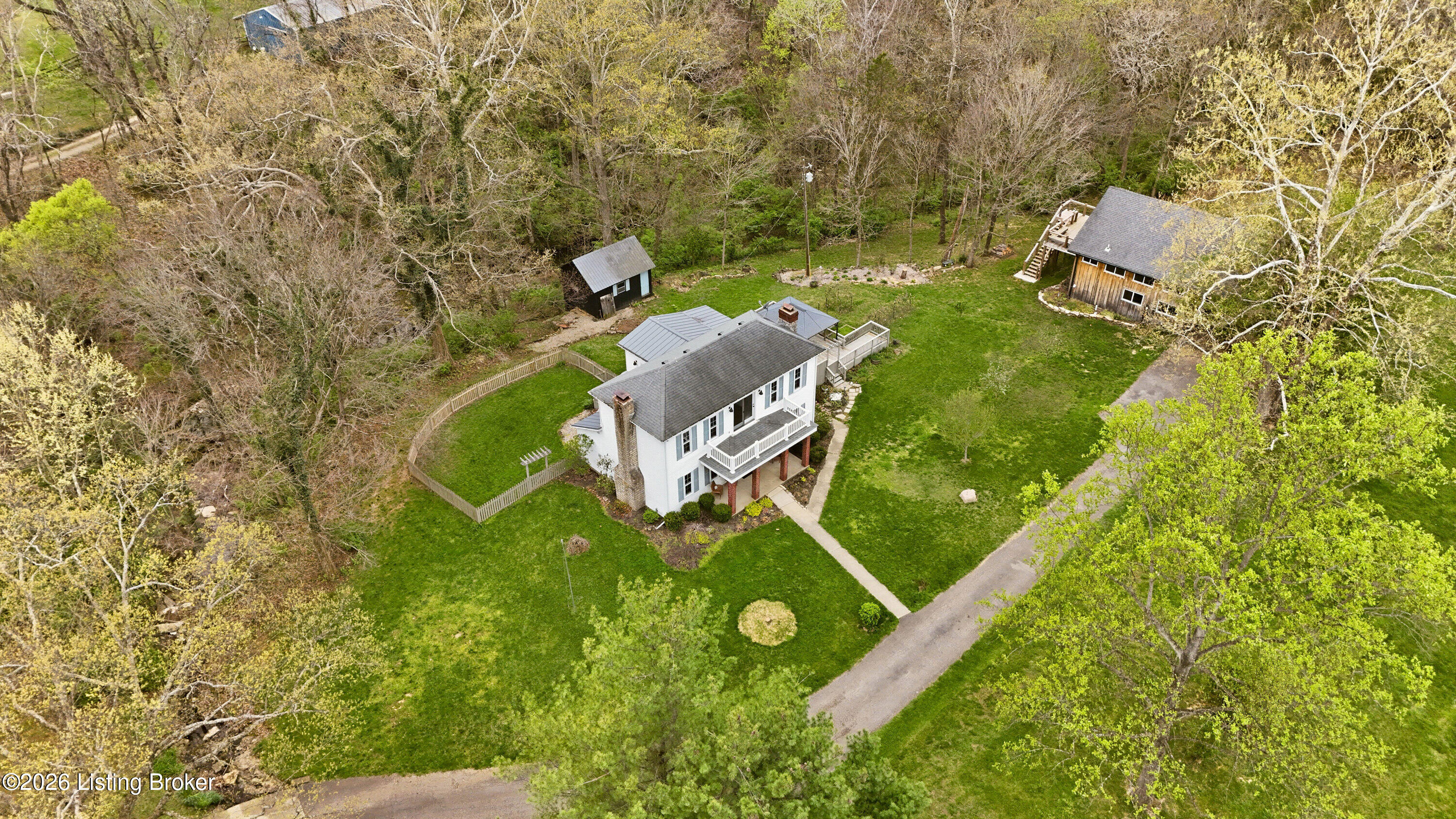 1574 Wales Run Rd