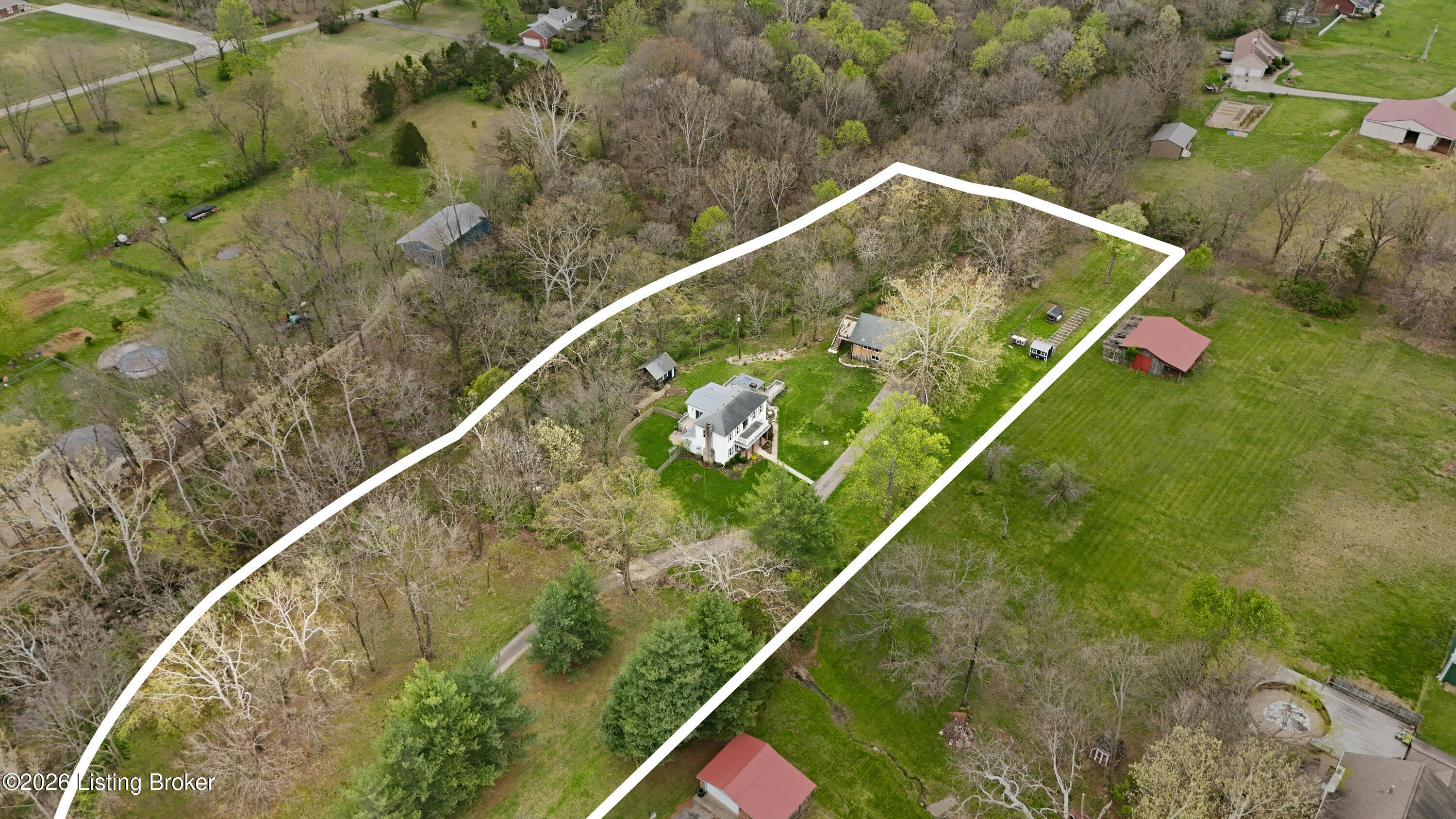 1574 Wales Run Rd