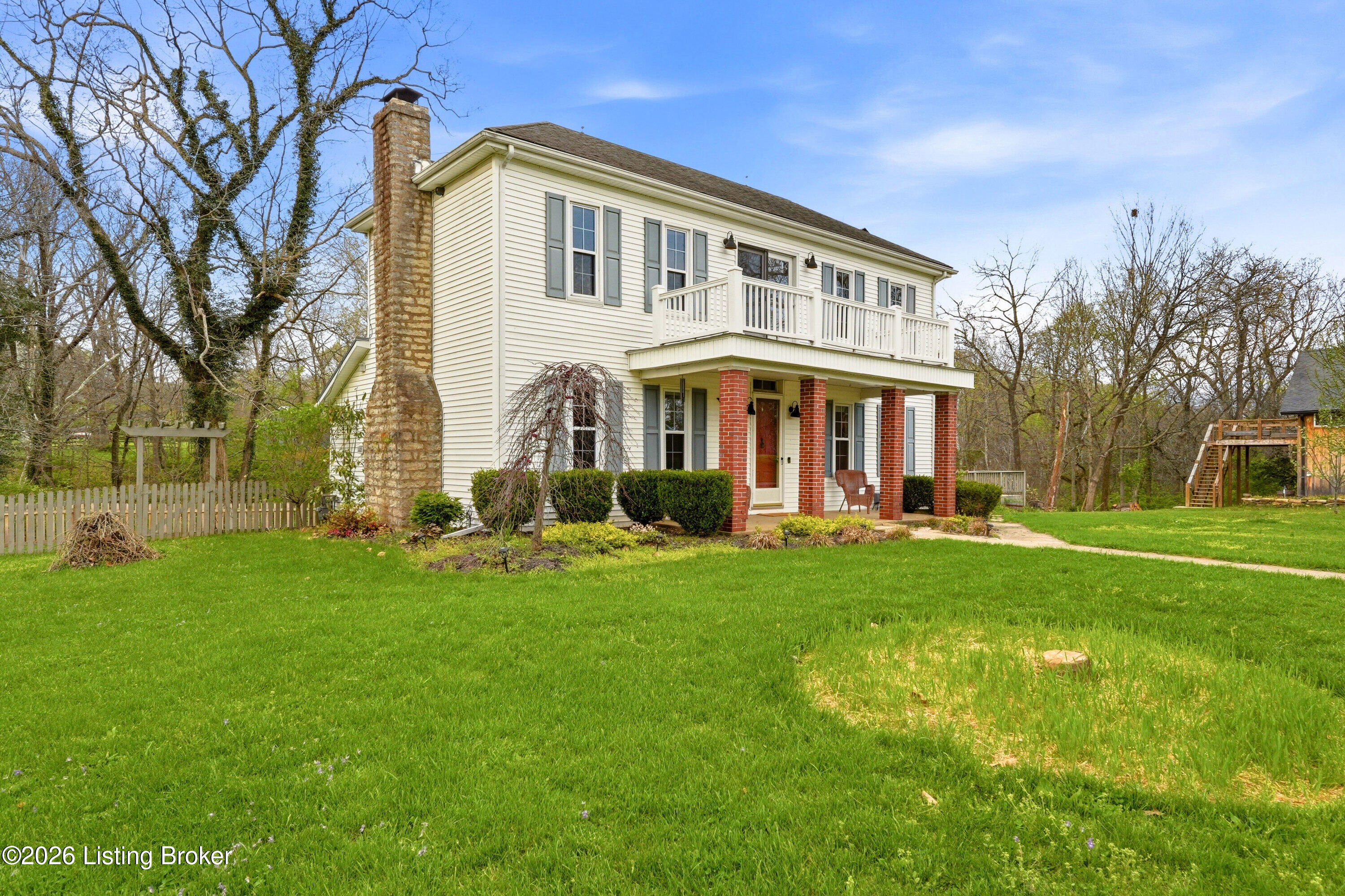 1574 Wales Run Rd
