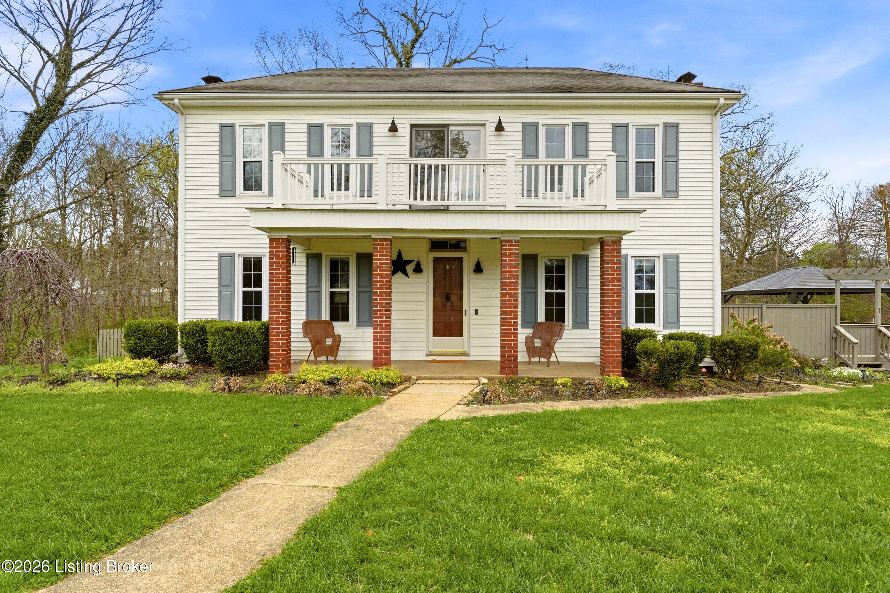 1574 Wales Run Rd