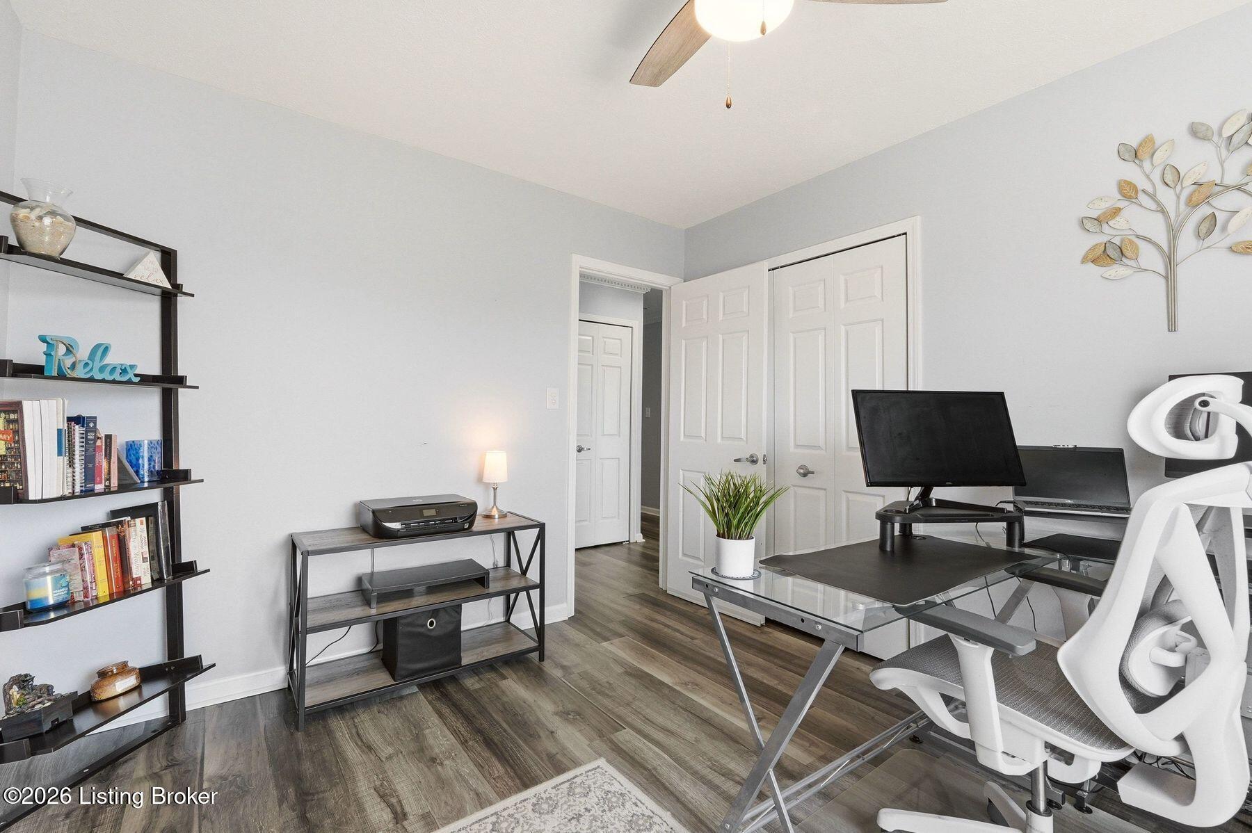 3030 Breckenridge Ln 324