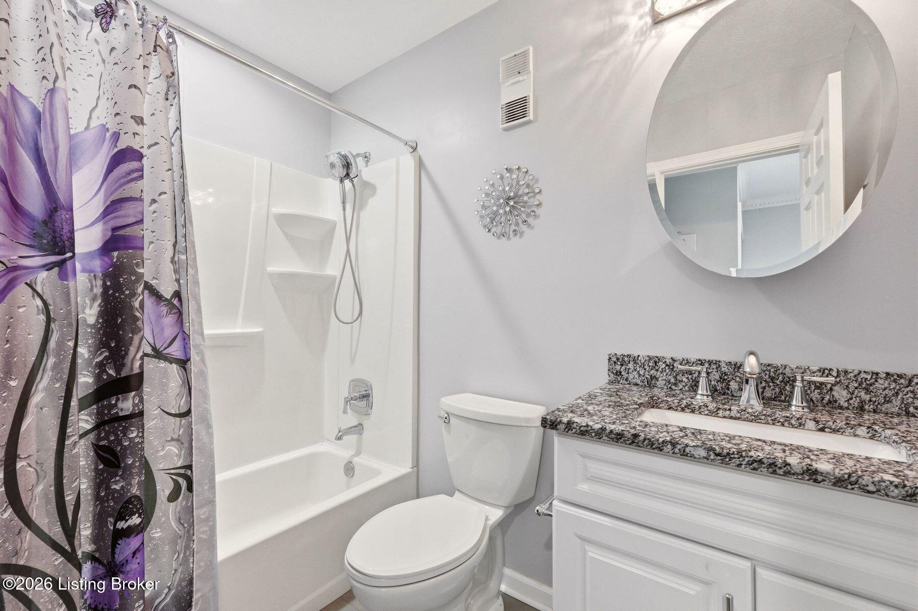 3030 Breckenridge Ln 324