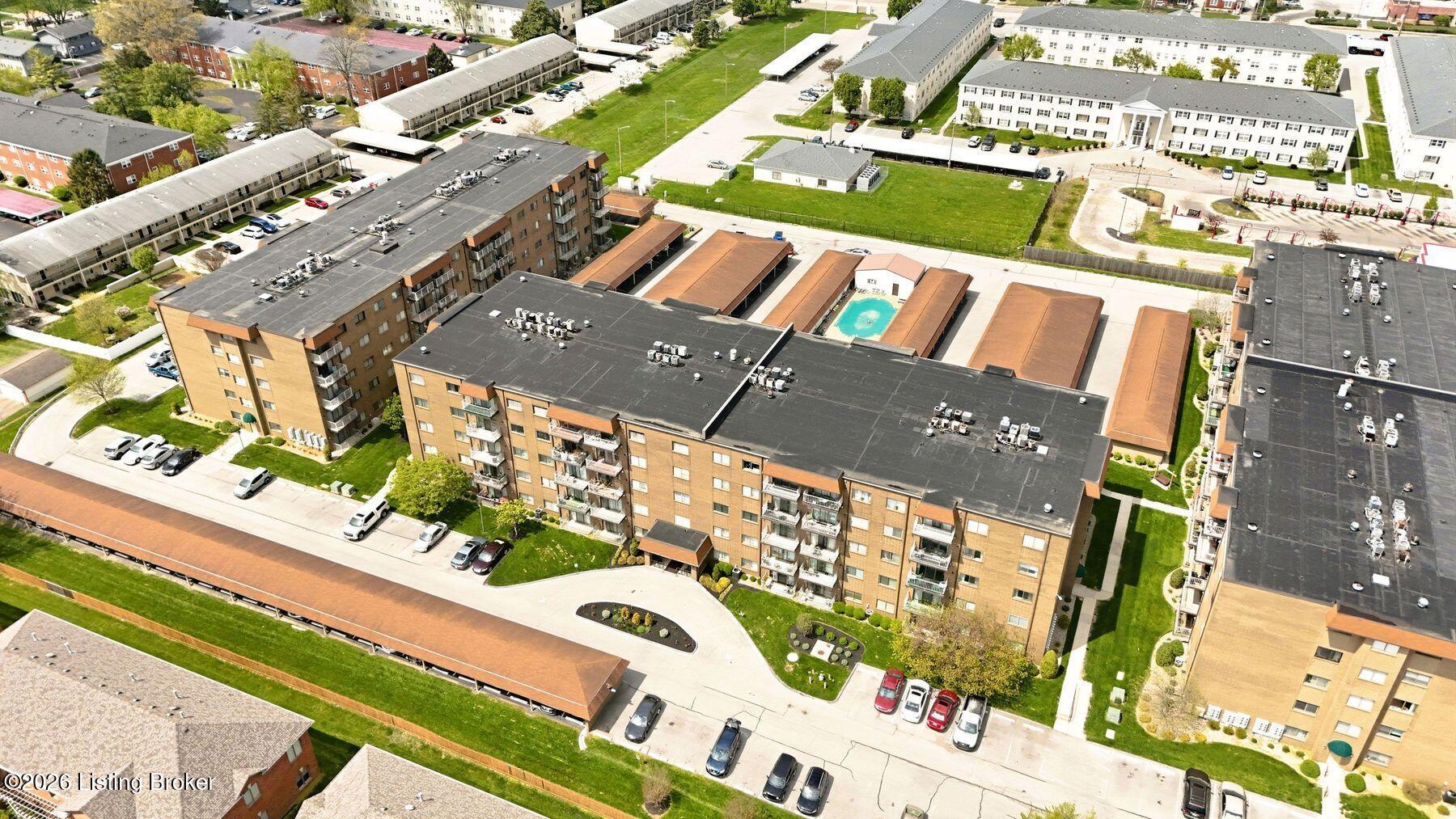 3030 Breckenridge Ln 324