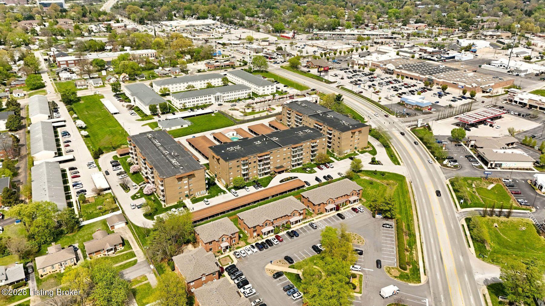 3030 Breckenridge Ln 324