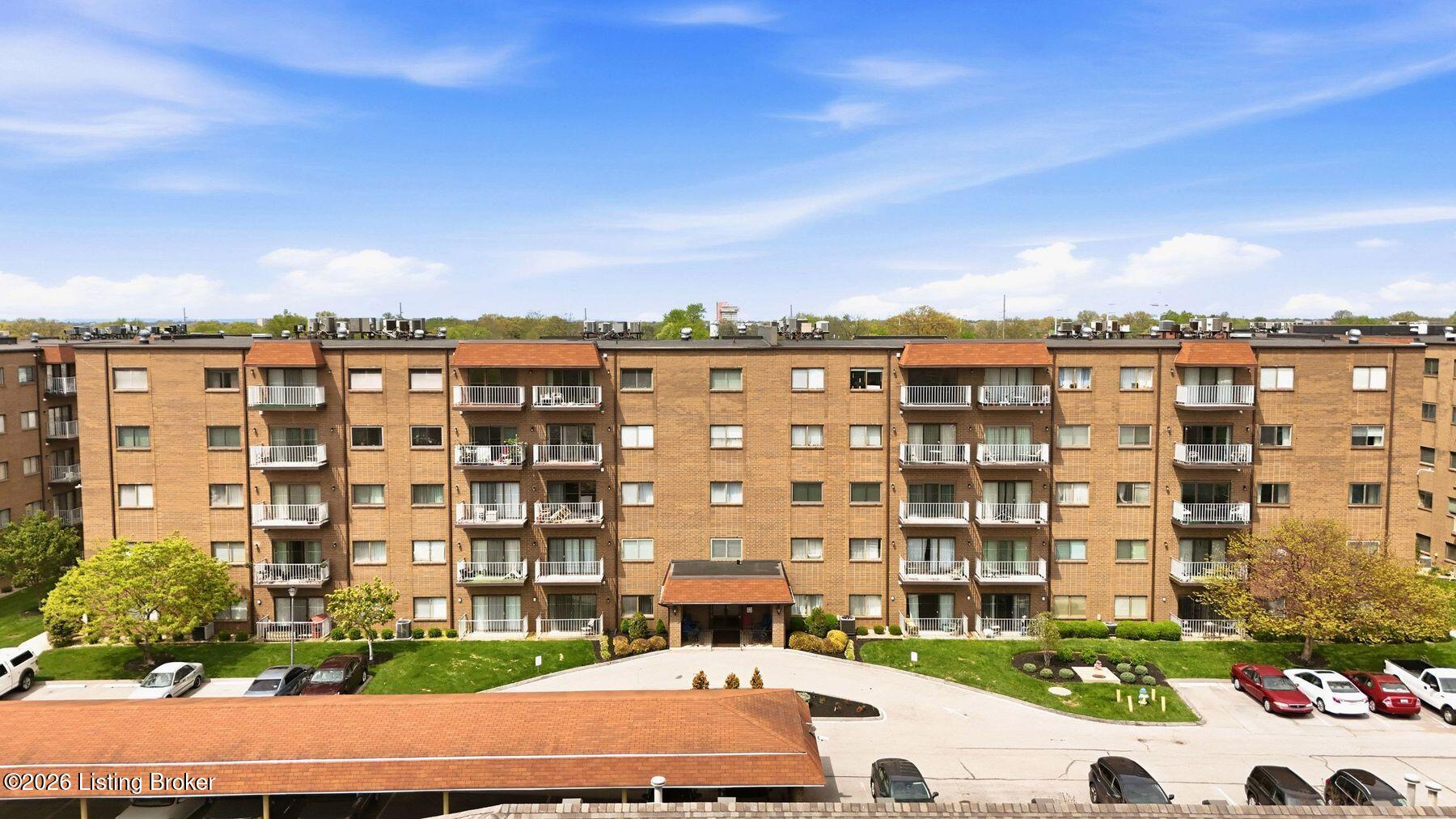 3030 Breckenridge Ln 324