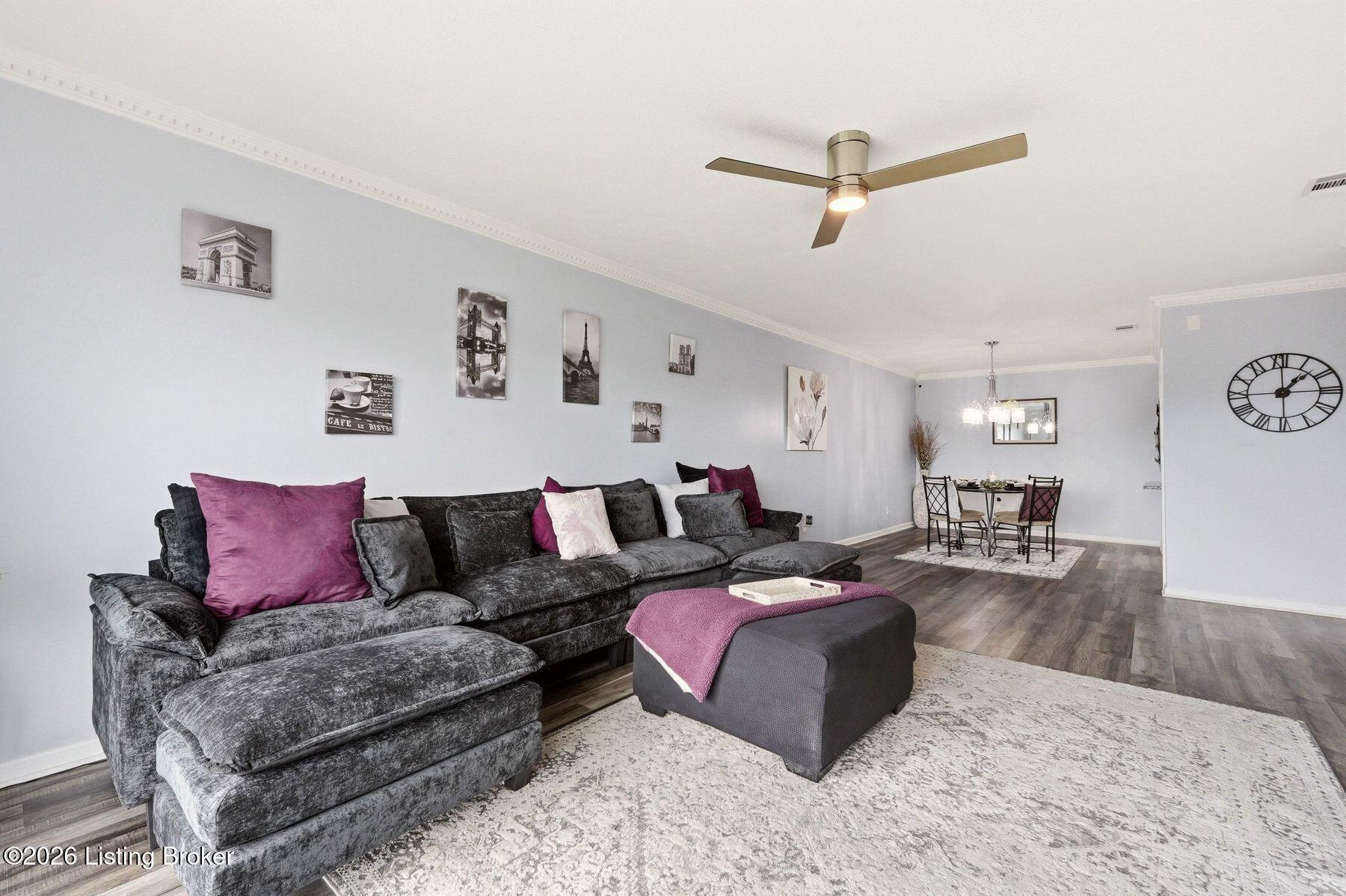 3030 Breckenridge Ln 324