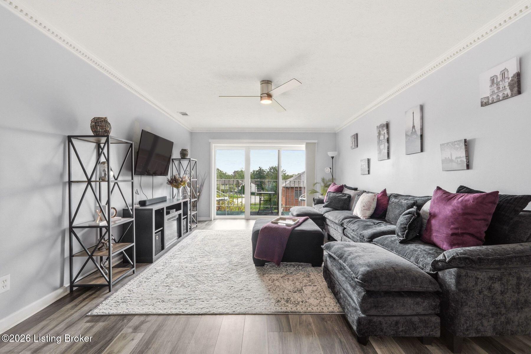 3030 Breckenridge Ln 324