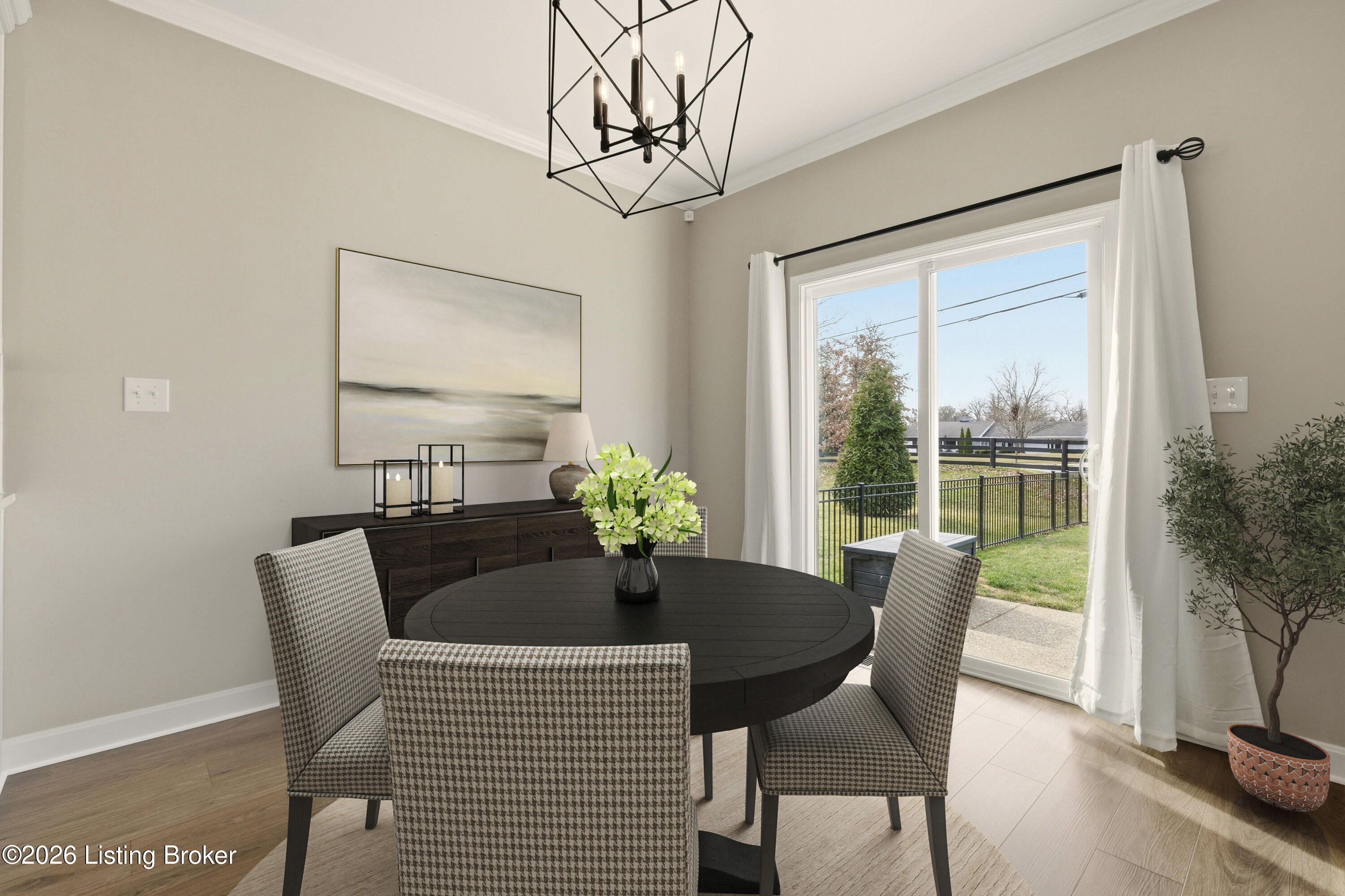 1302 Conservatory Ln