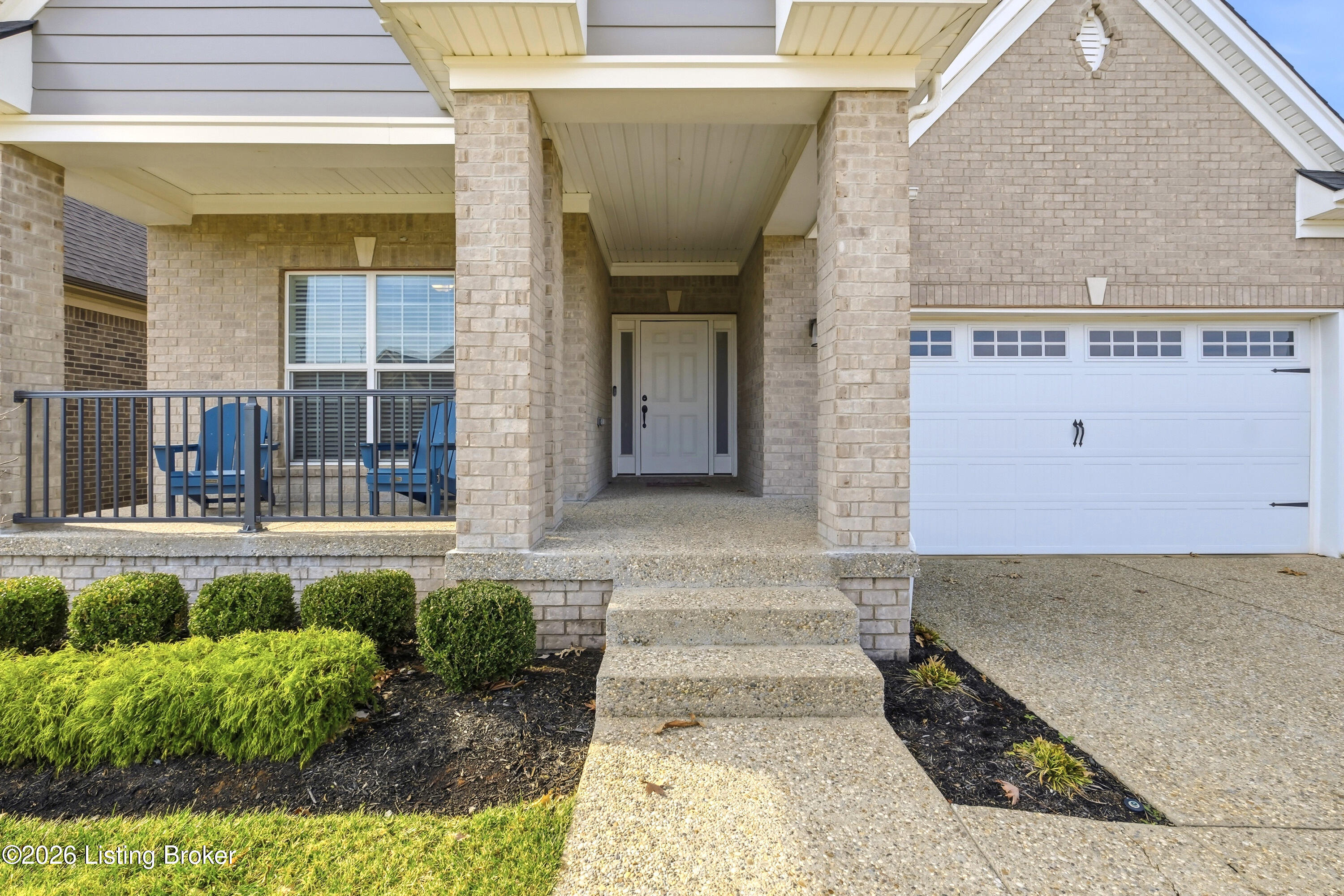 1302 Conservatory Ln