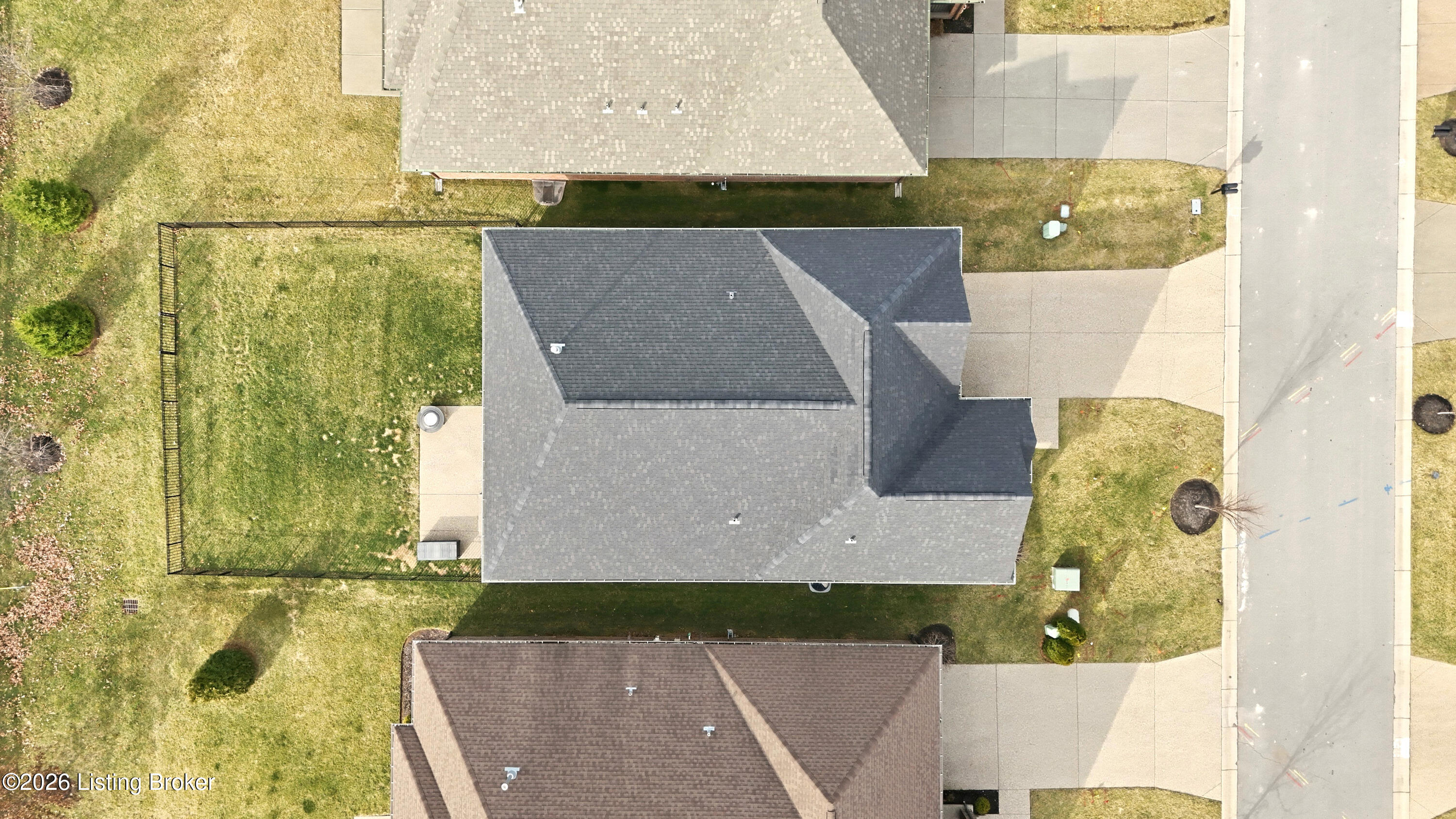 1302 Conservatory Ln