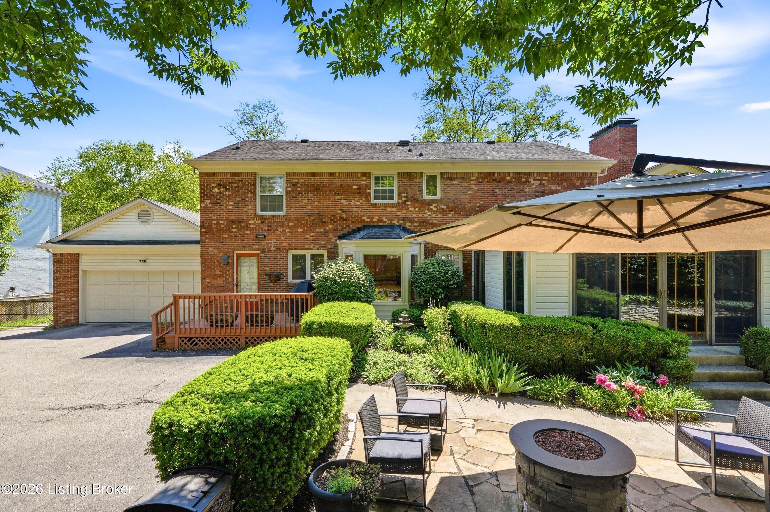 5511 Apache Rd