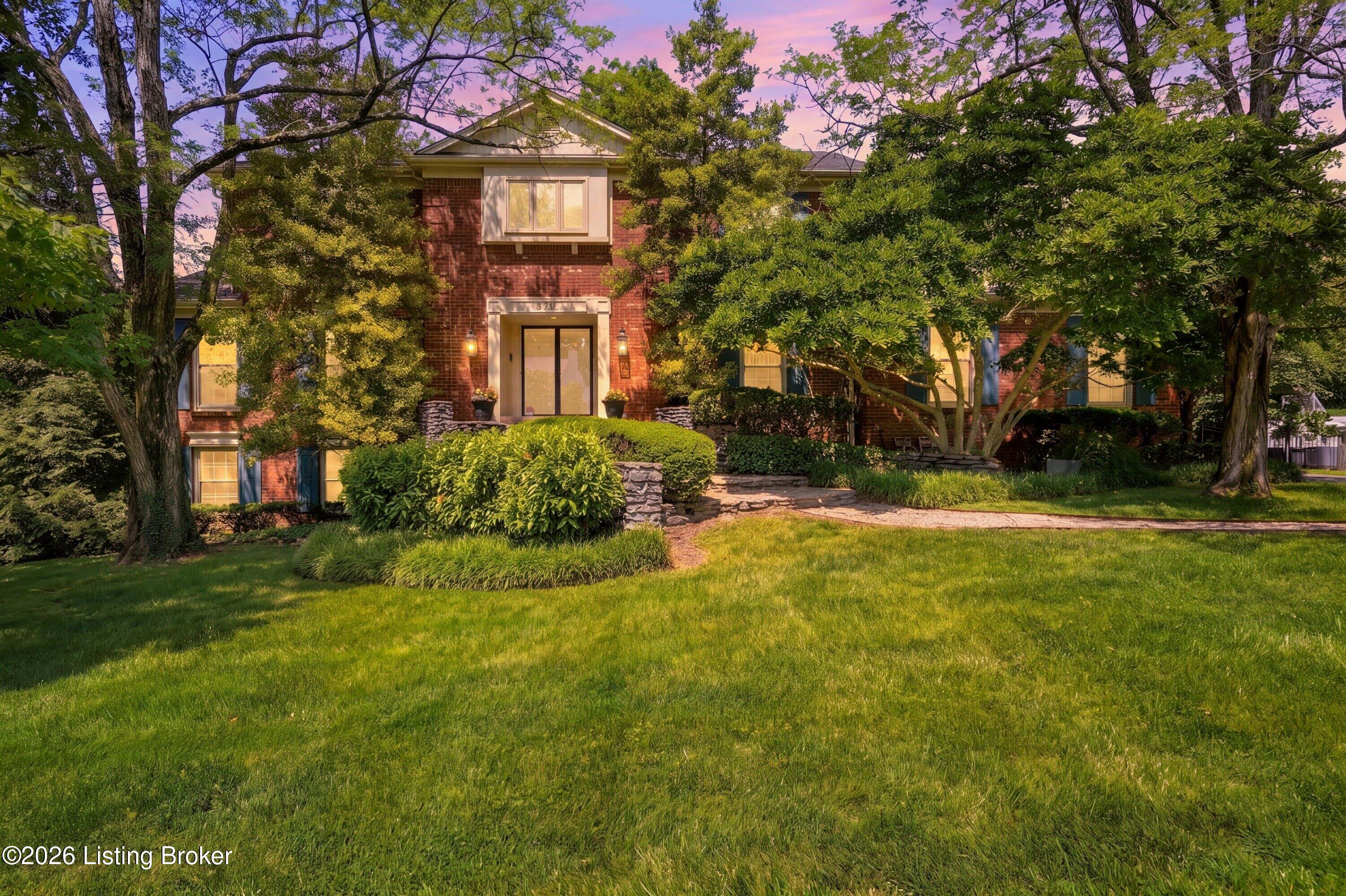 5511 Apache Rd