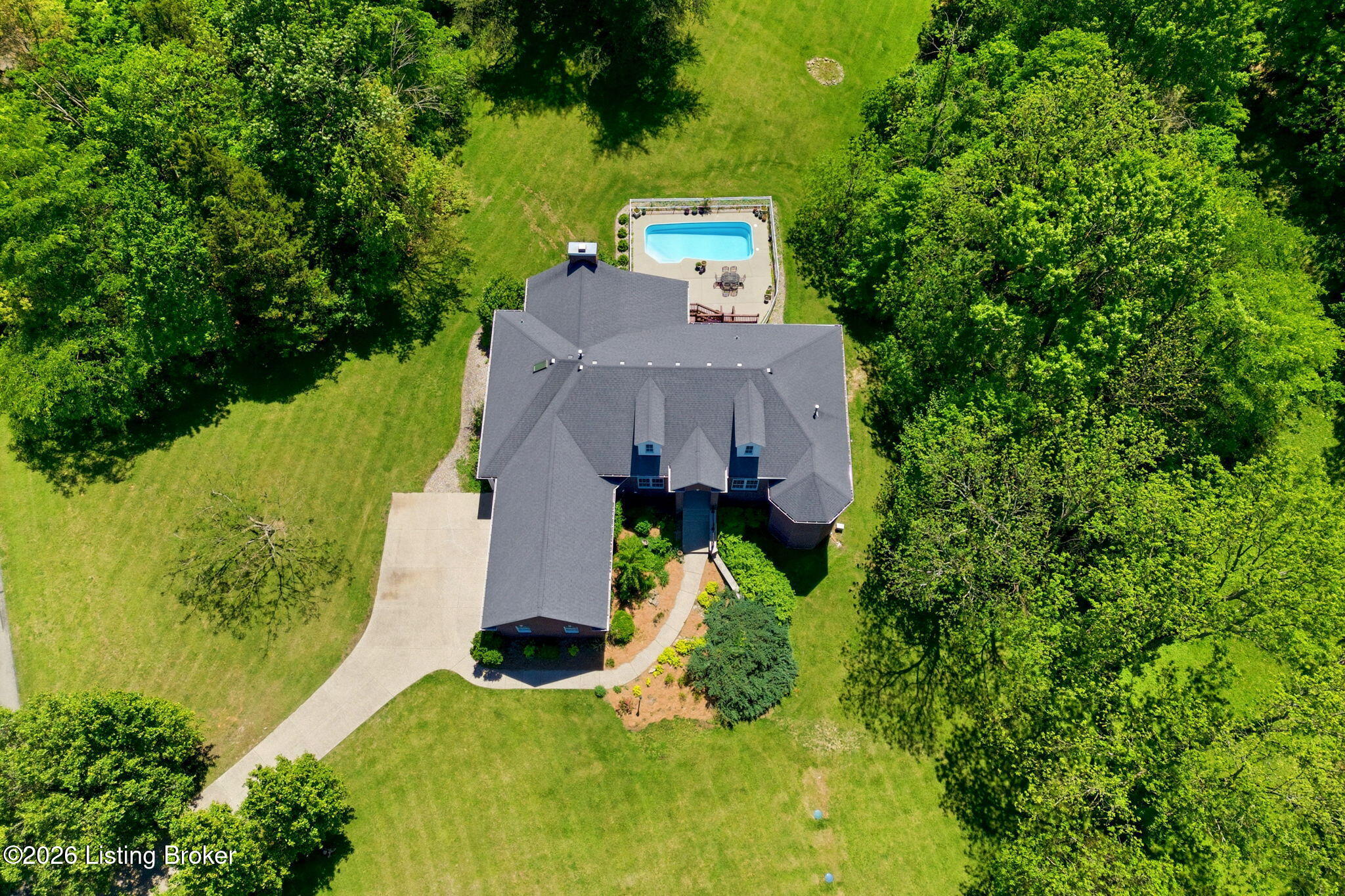 17106 Deer Crossing Trail